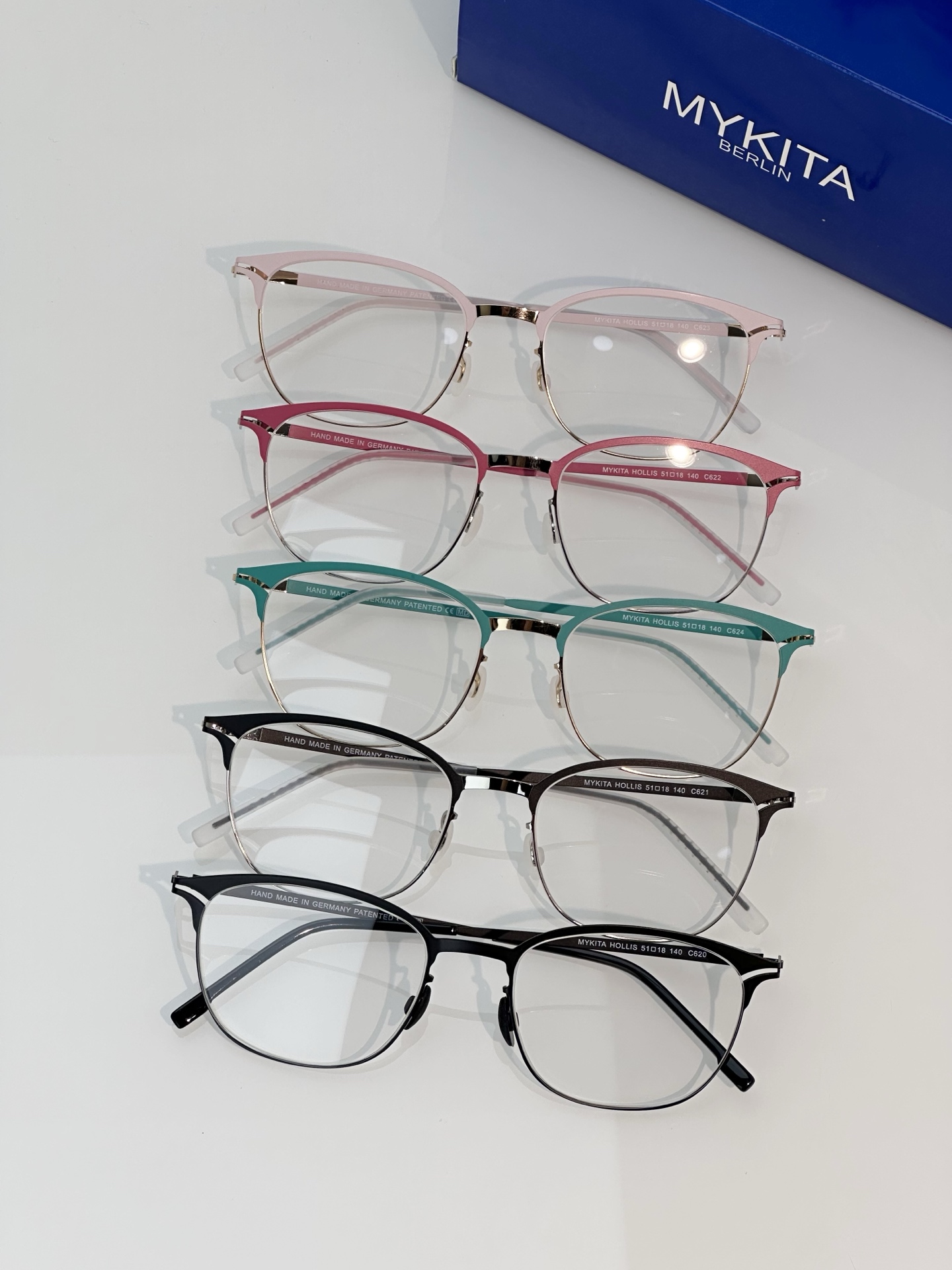 Designer Sunglasses HOLLIS