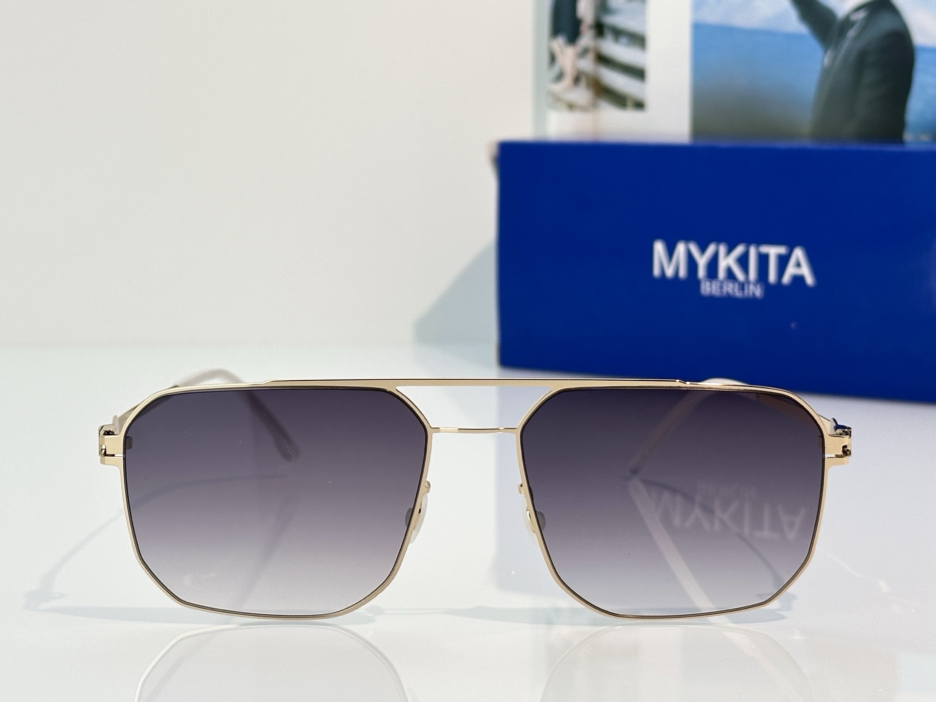 Designer Sunglasses RHYS