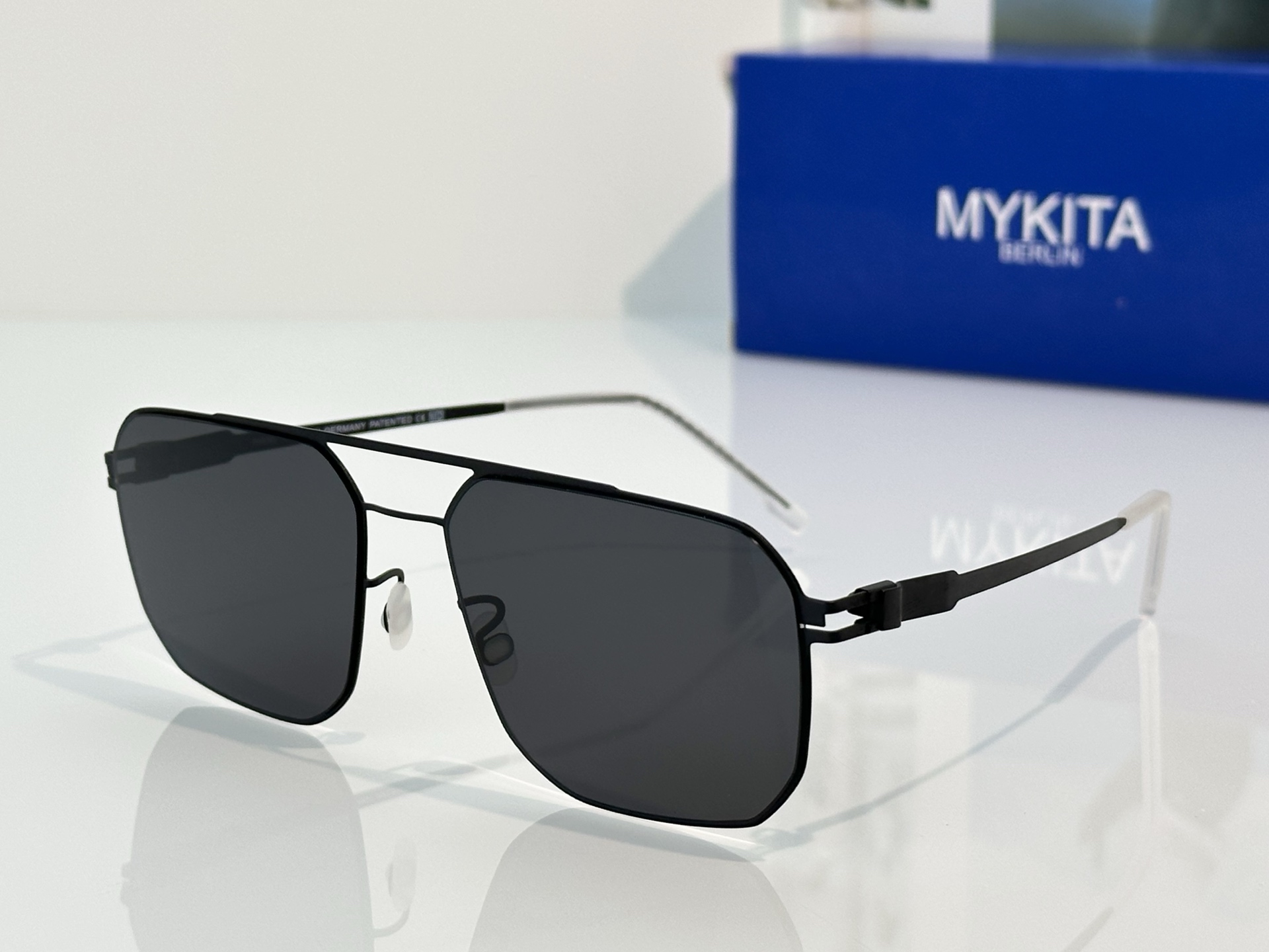 Designer Sunglasses RHYS