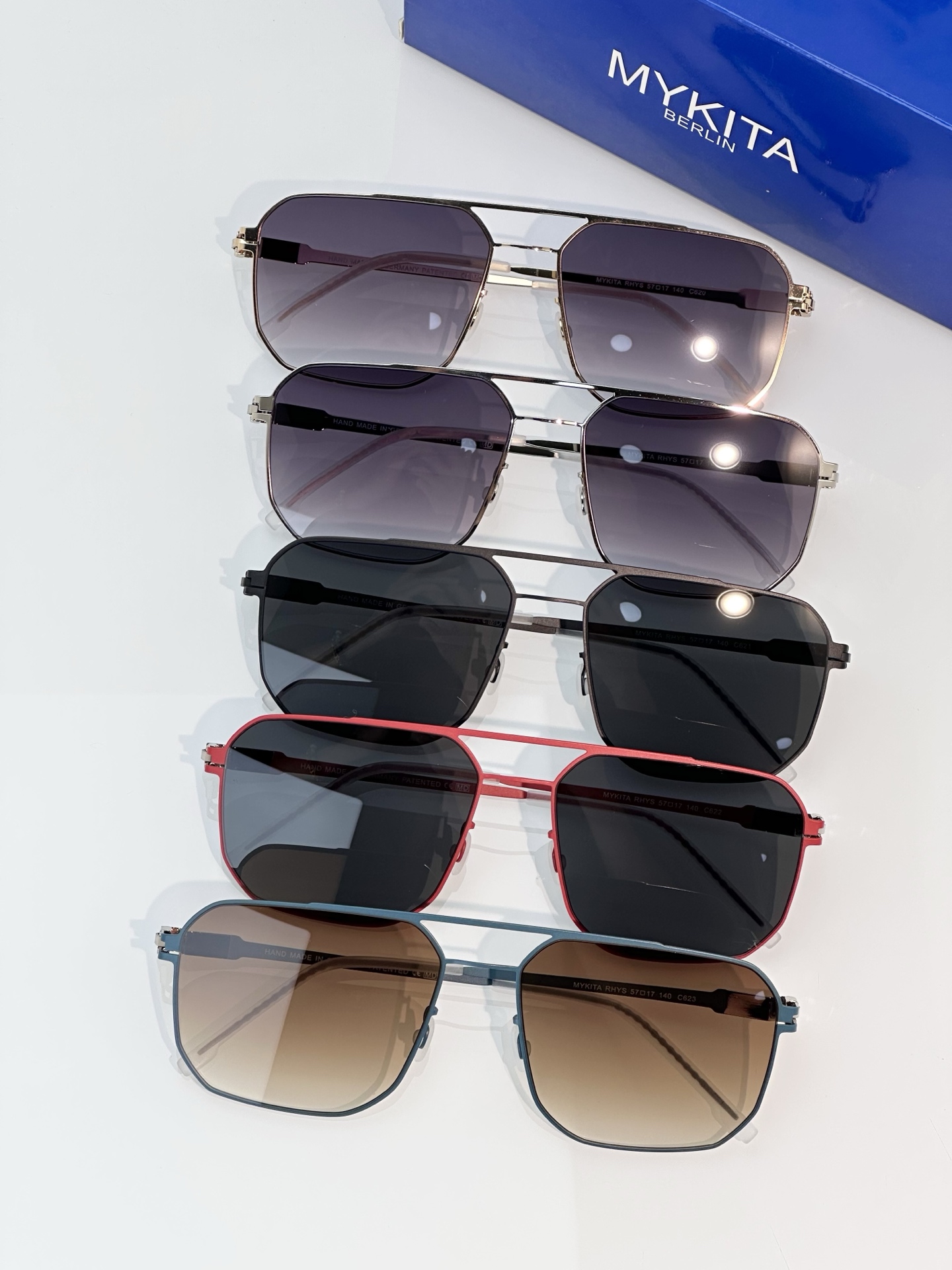 Designer Sunglasses RHYS