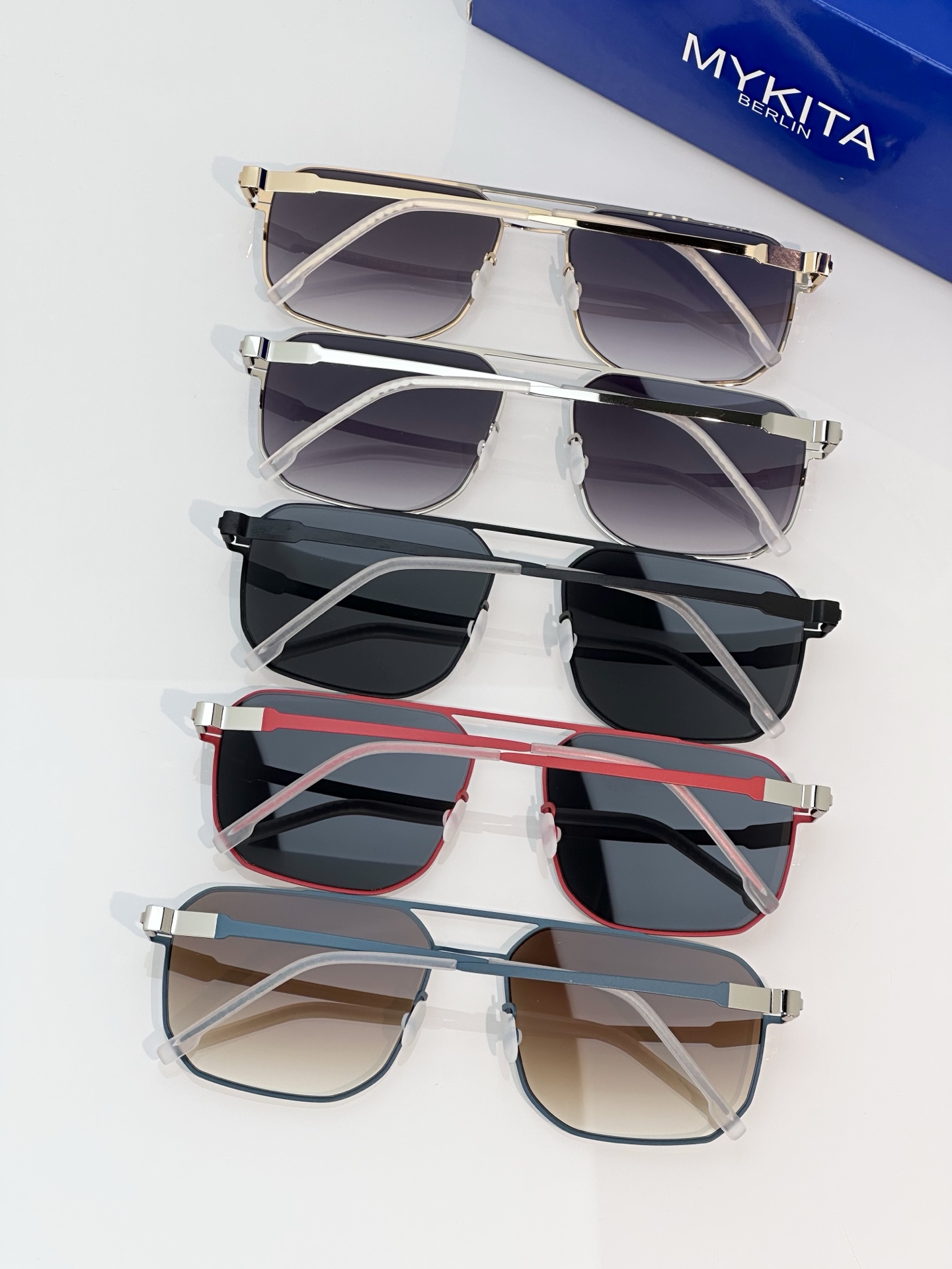 Designer Sunglasses RHYS
