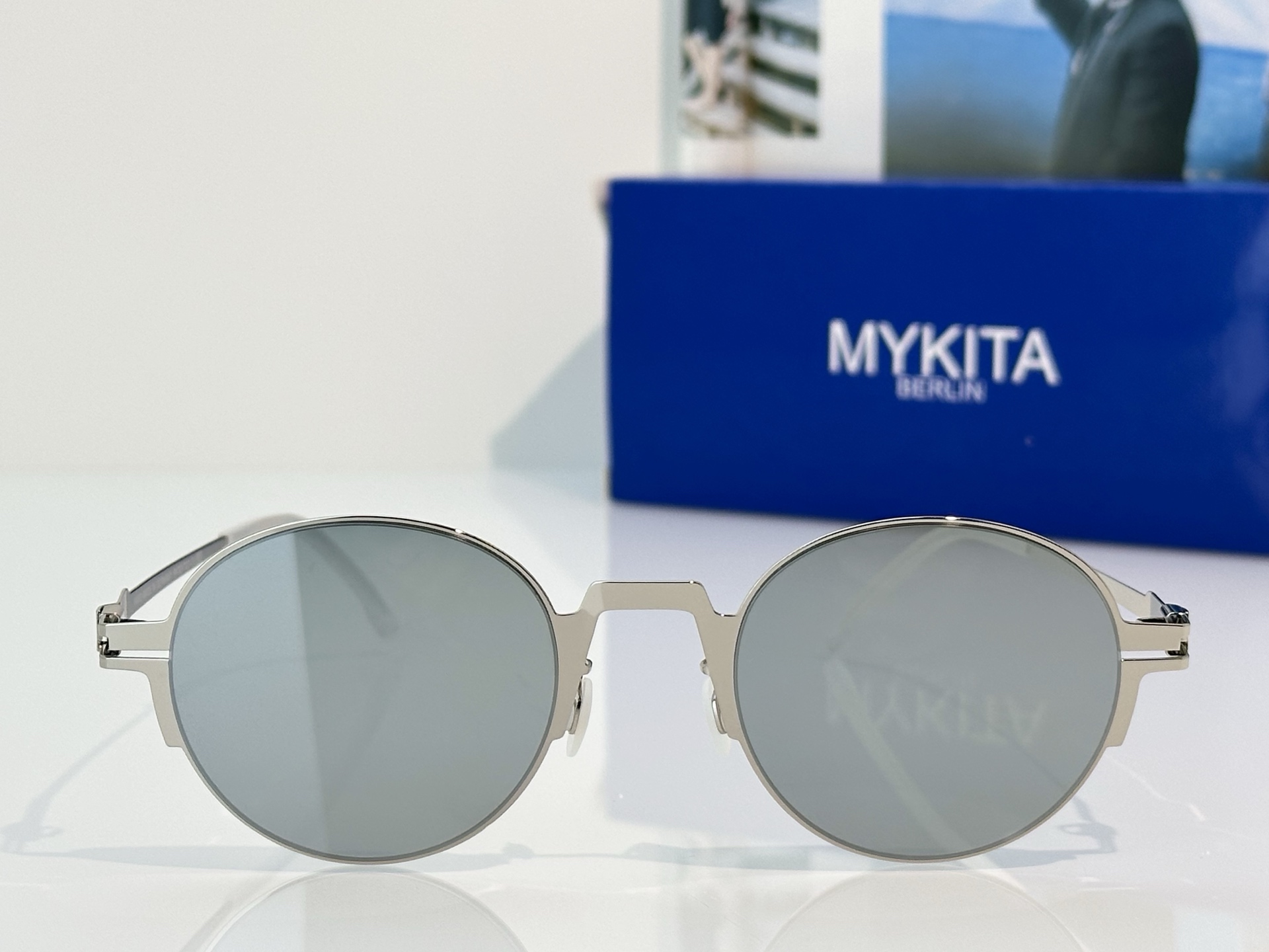 Designer Sunglasses STUDIO15