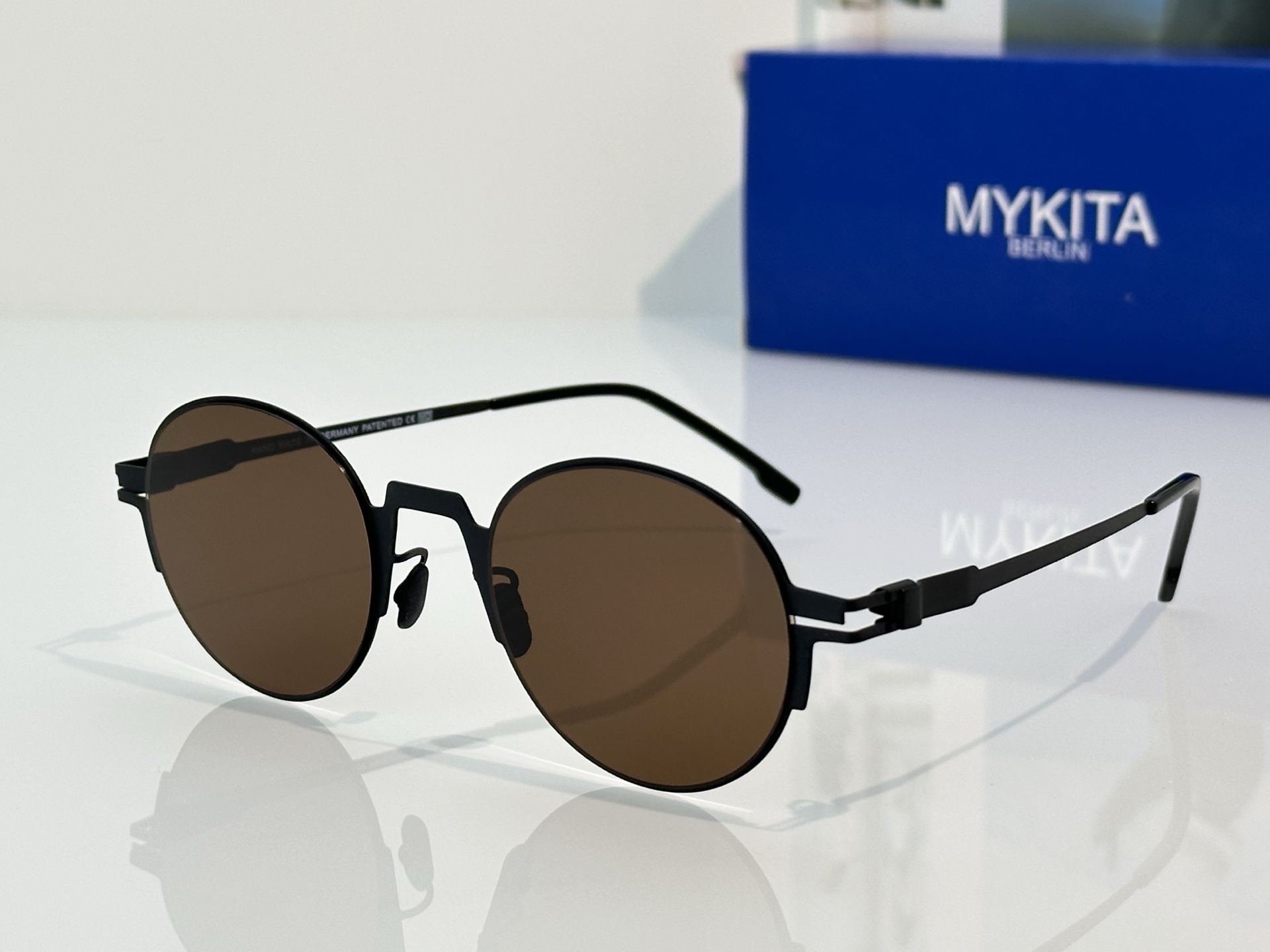 Designer Sunglasses STUDIO15
