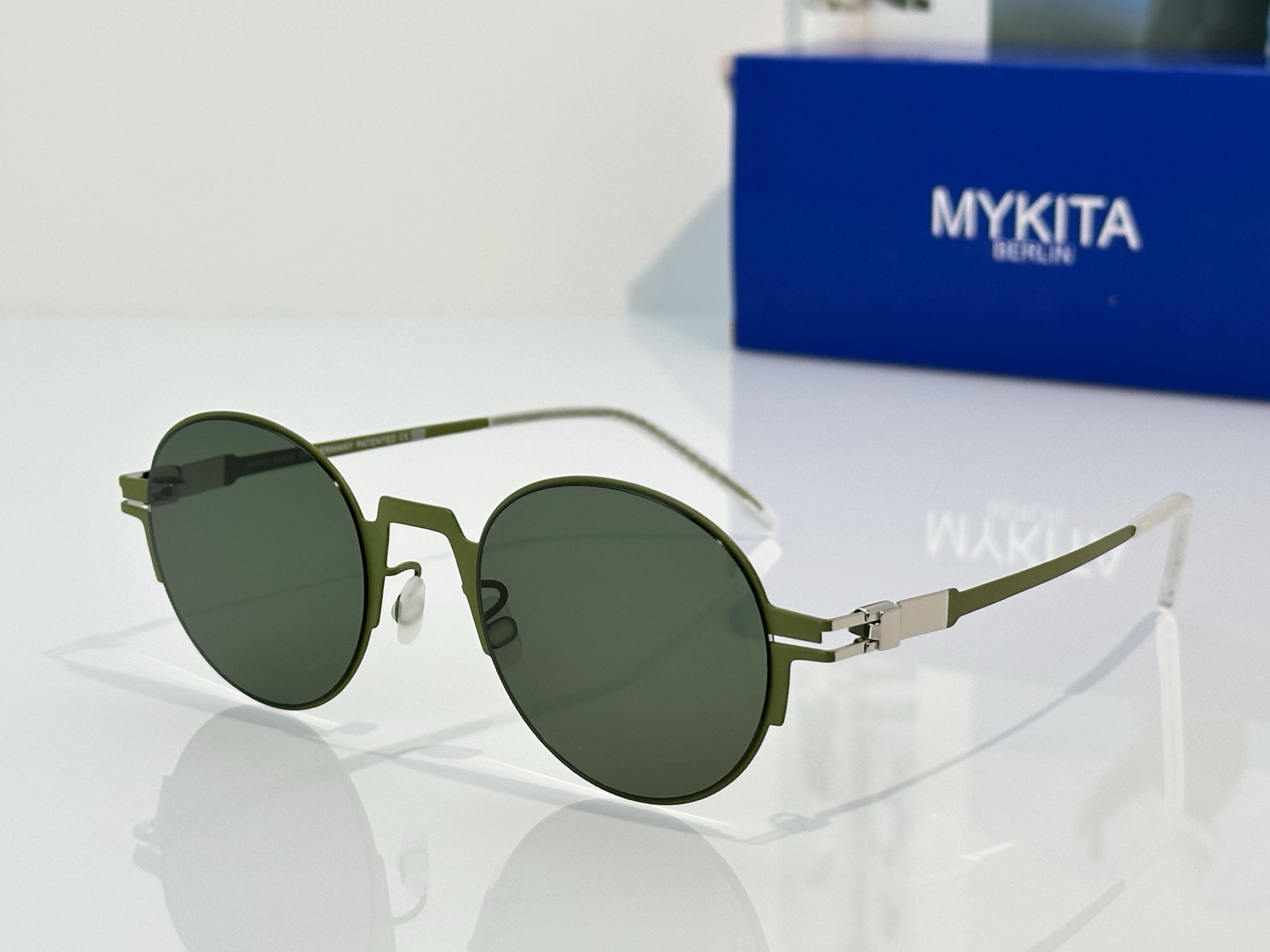 Designer Sunglasses STUDIO15