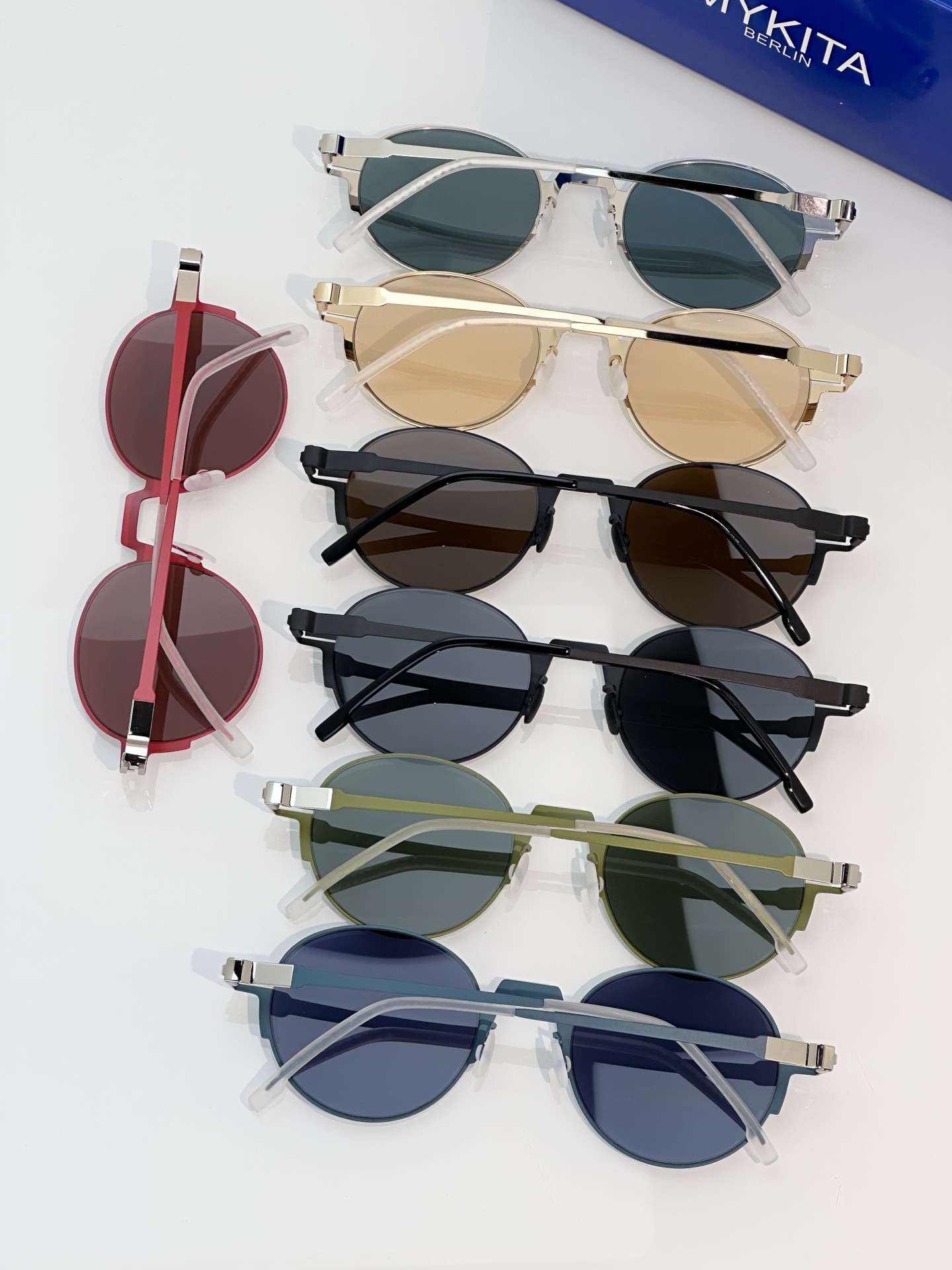 Designer Sunglasses STUDIO15