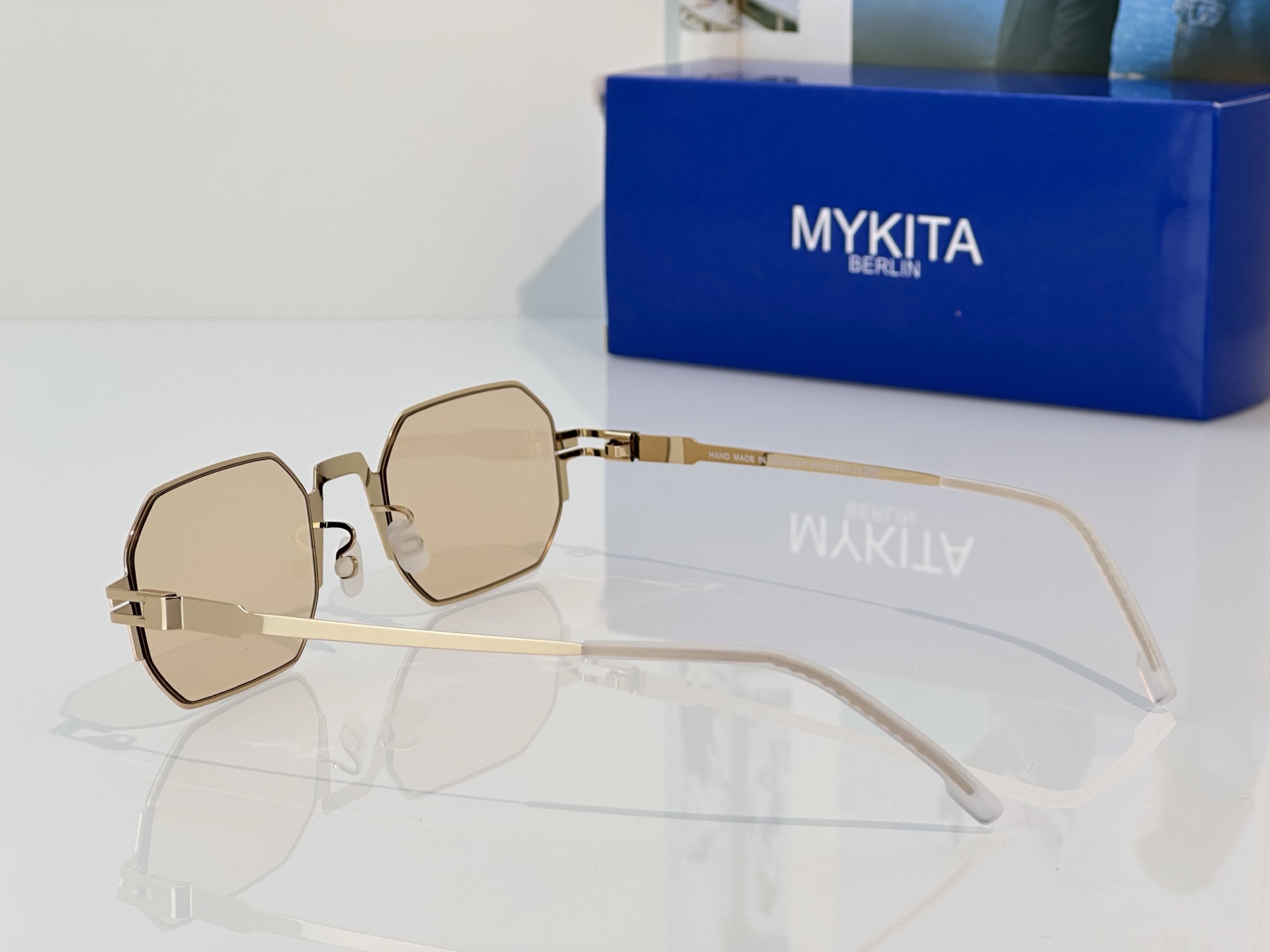 Designer Sunglasses STUDIO15