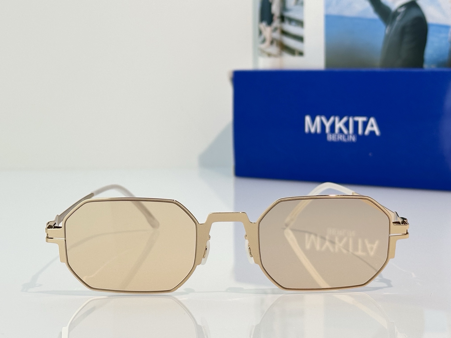 Designer Sunglasses STUDIO15