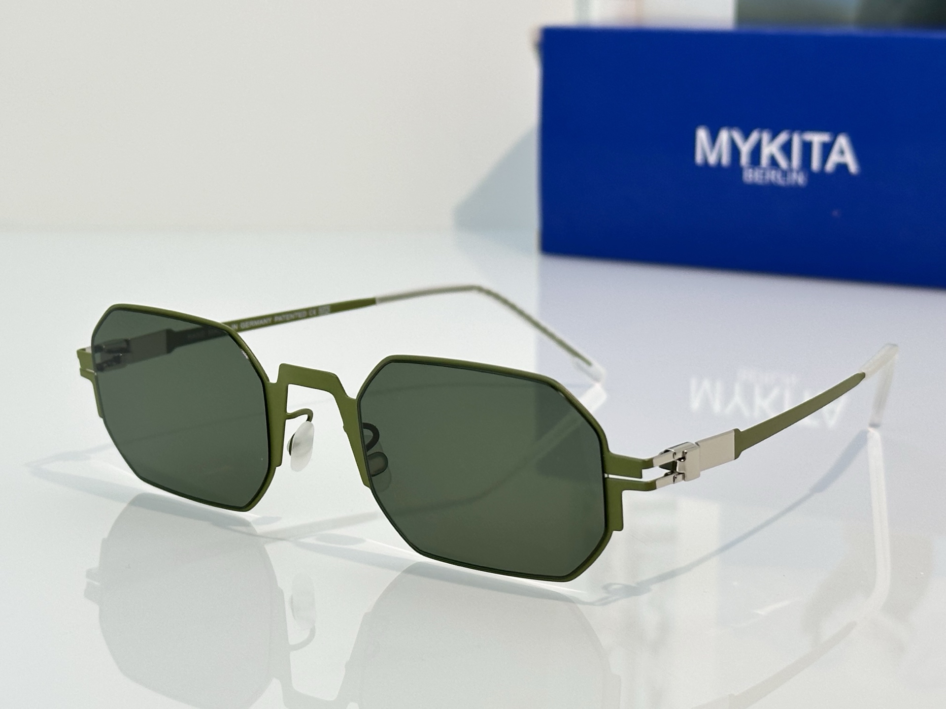 Designer Sunglasses STUDIO15