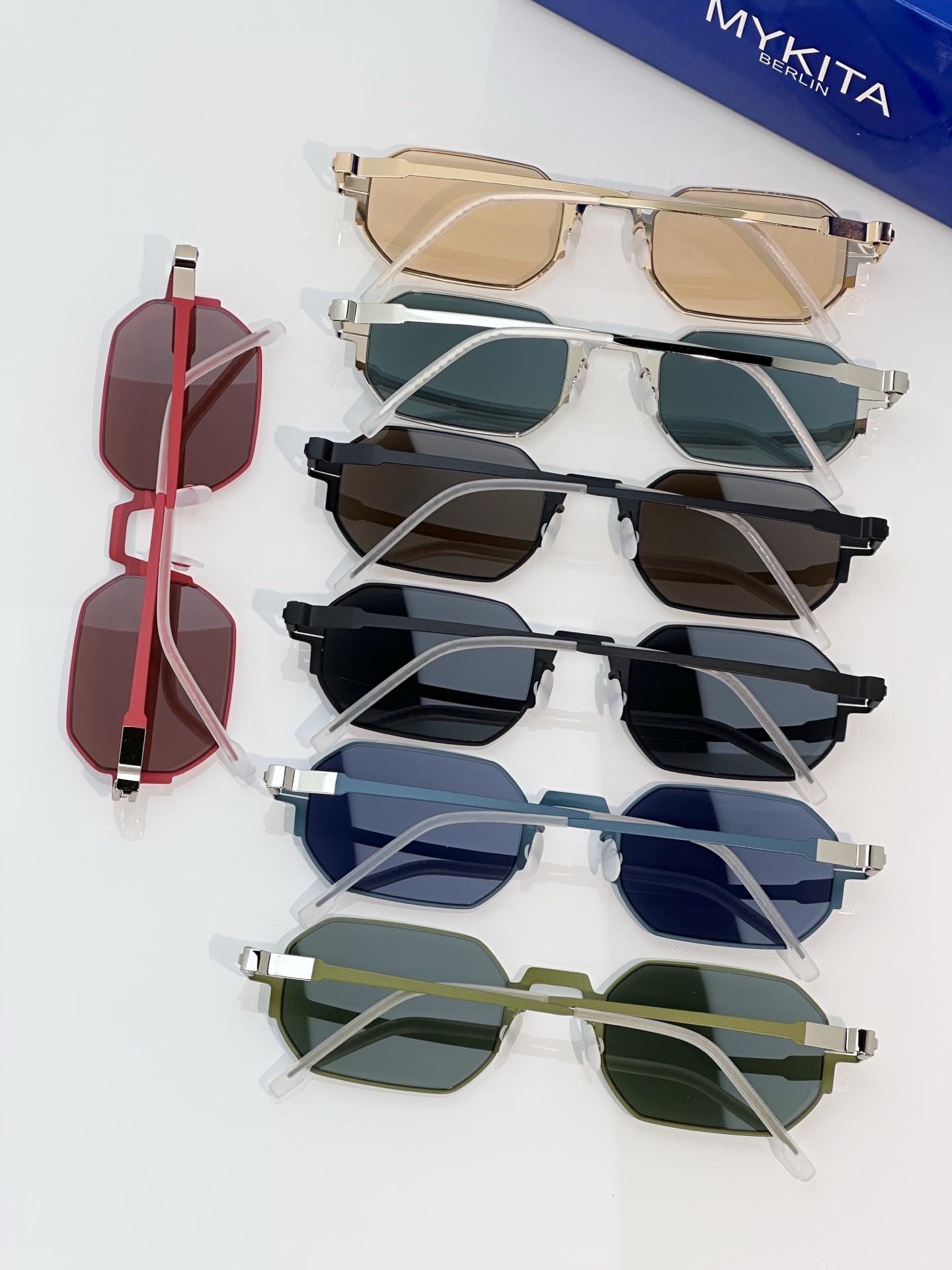 Designer Sunglasses STUDIO15