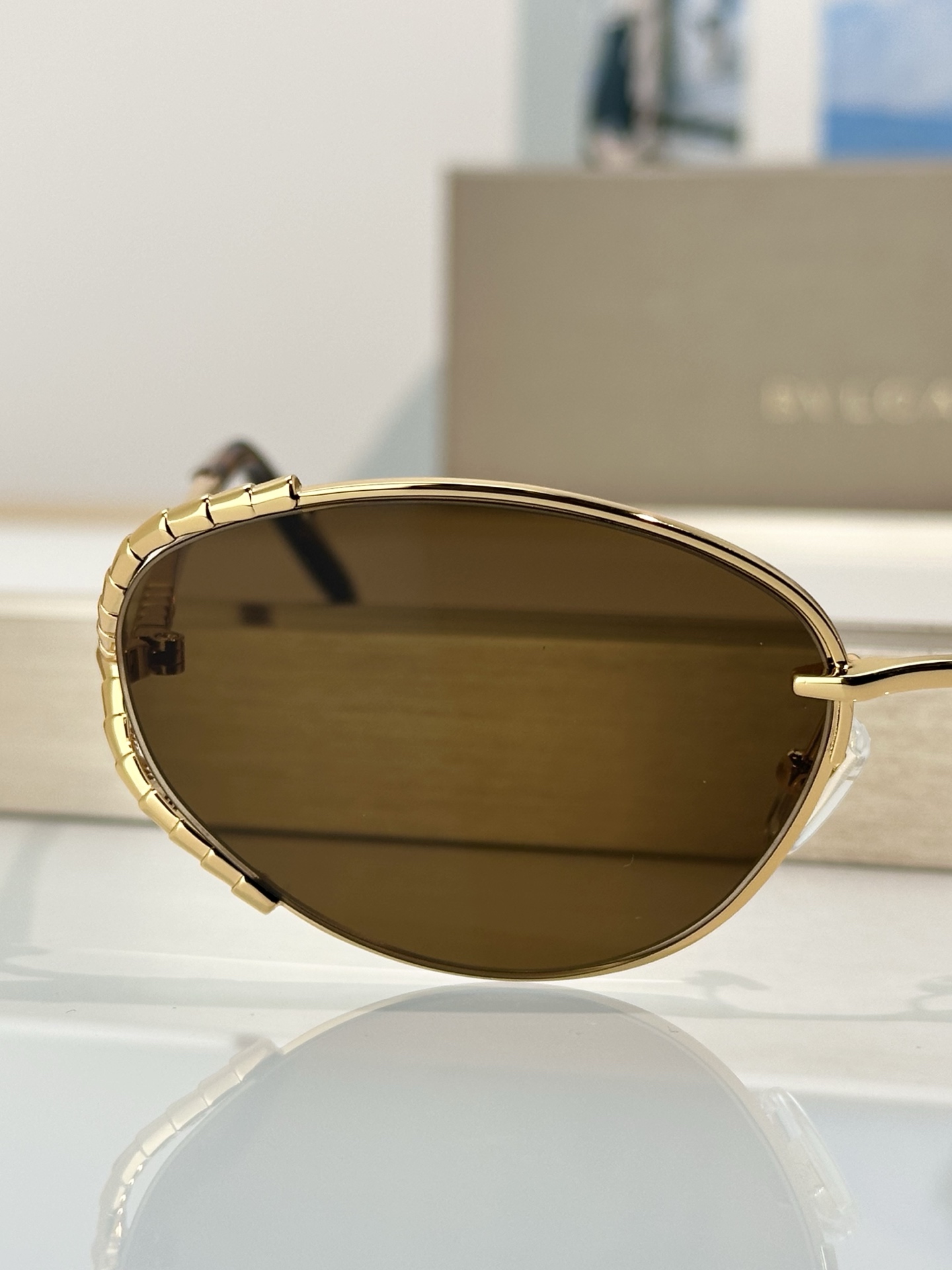 Bvlgari Sunglasses BV40095U