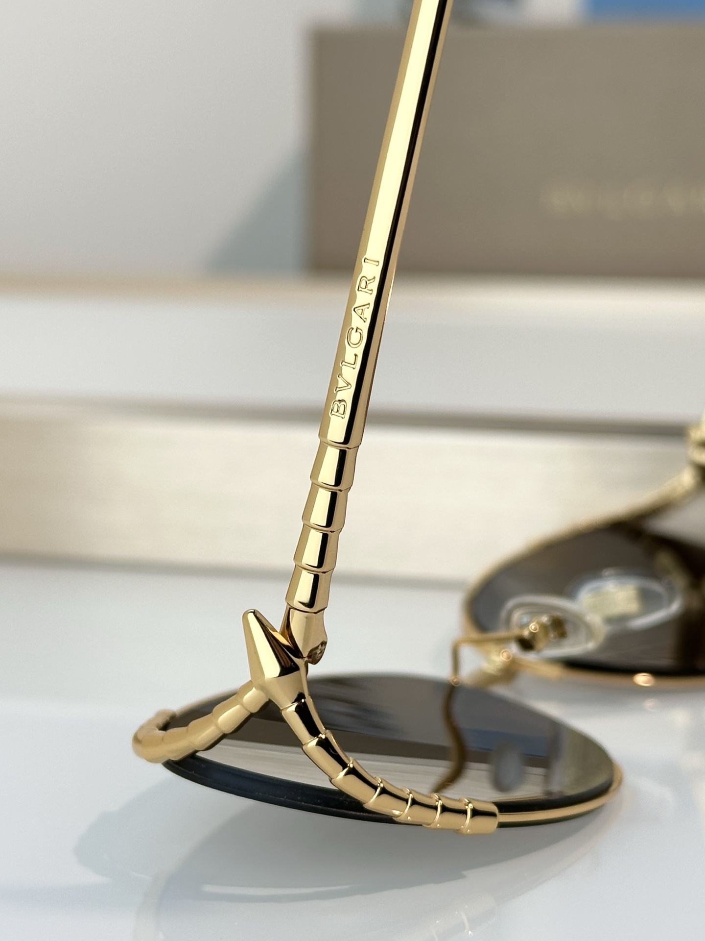 Bvlgari Sunglasses BV40095U