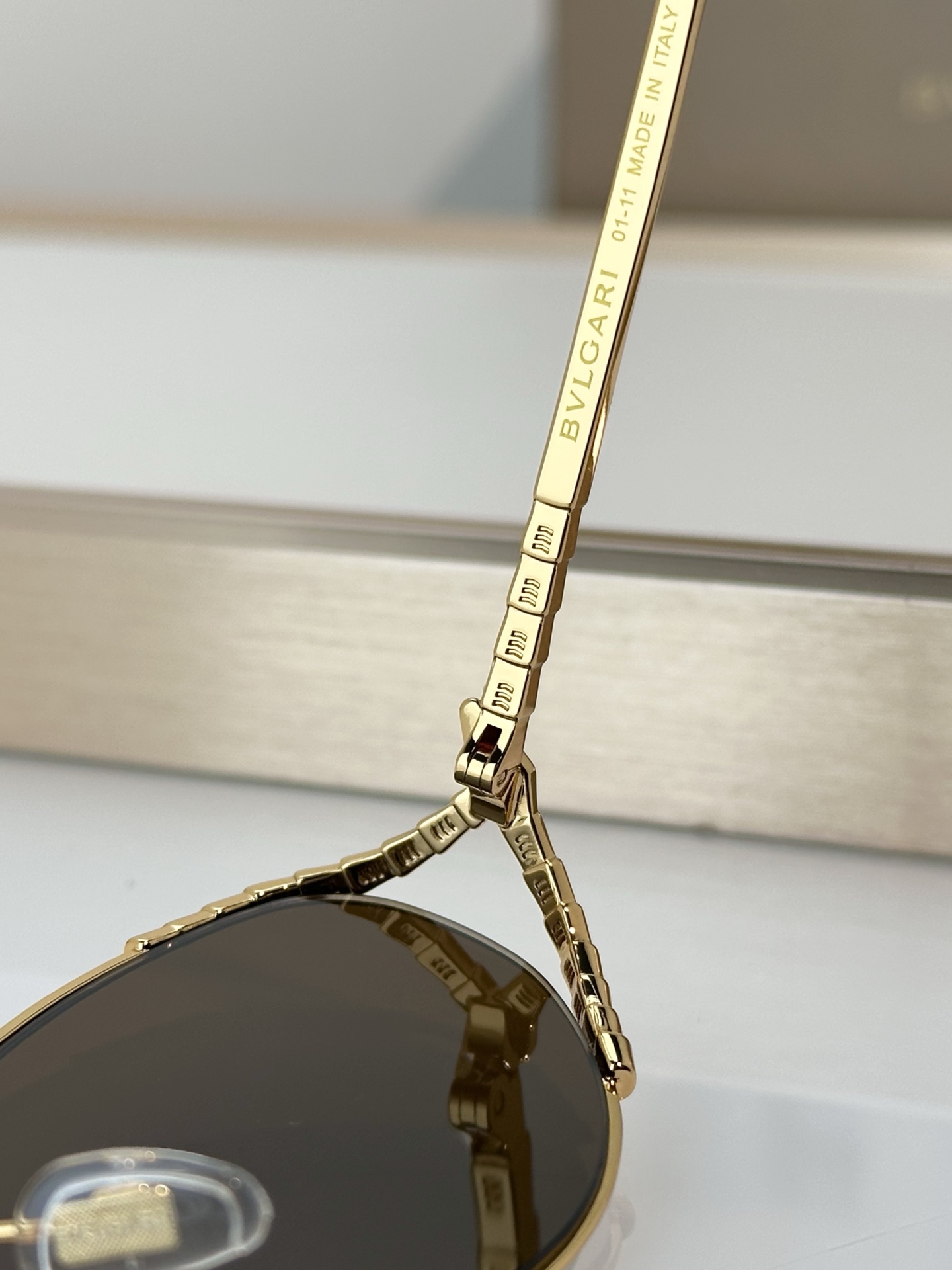 Bvlgari Sunglasses BV40095U