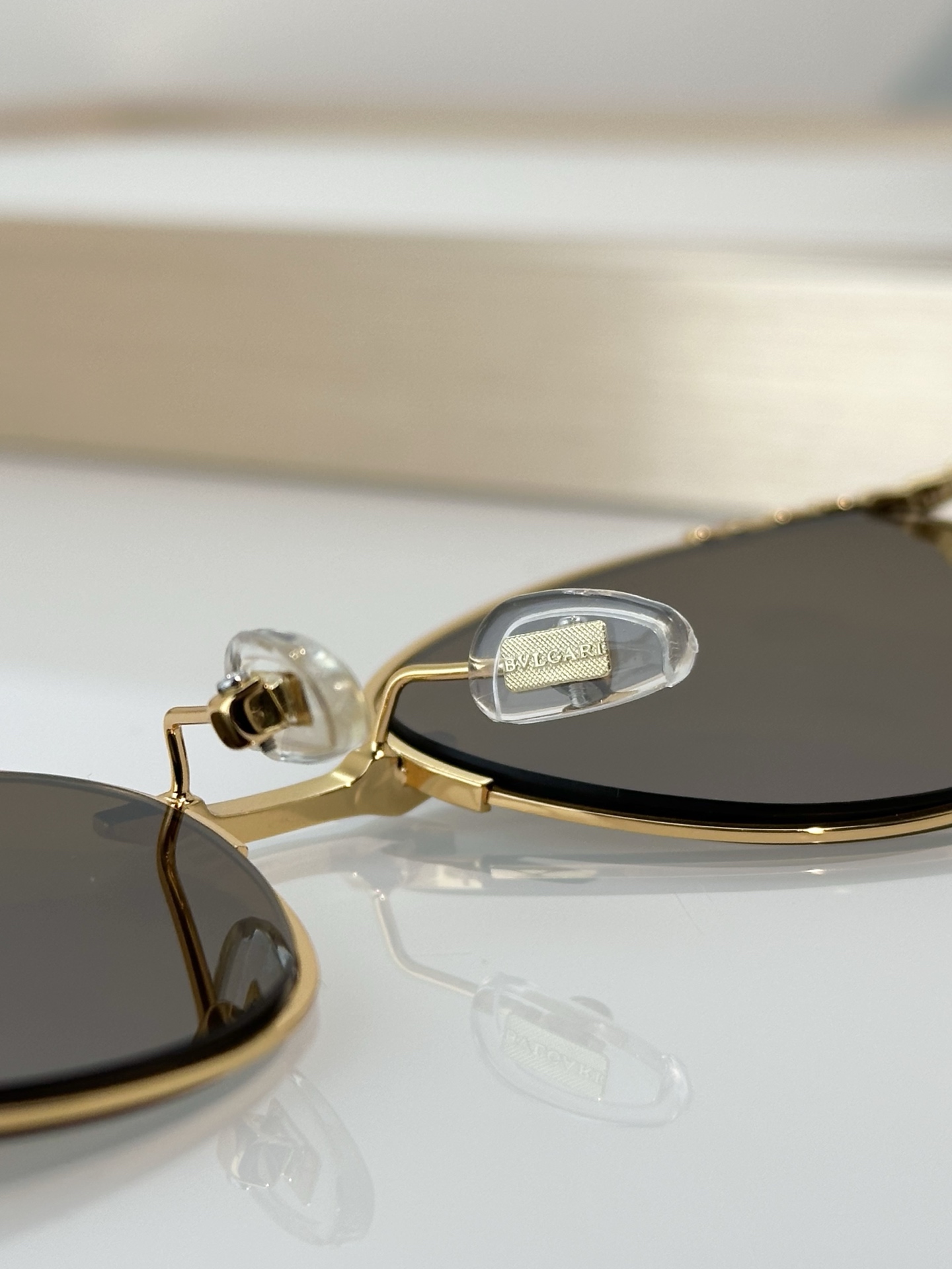 Bvlgari Sunglasses BV40095U