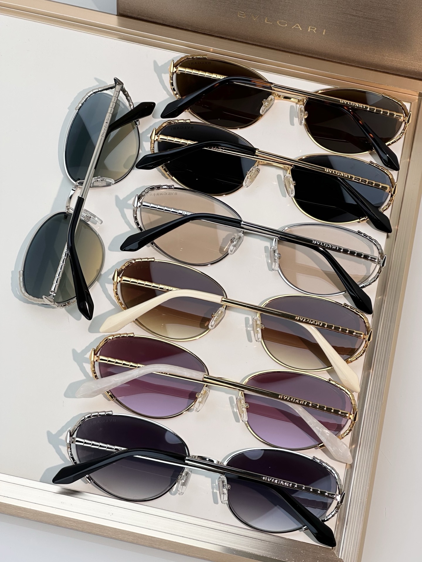Bvlgari Sunglasses BV40095U