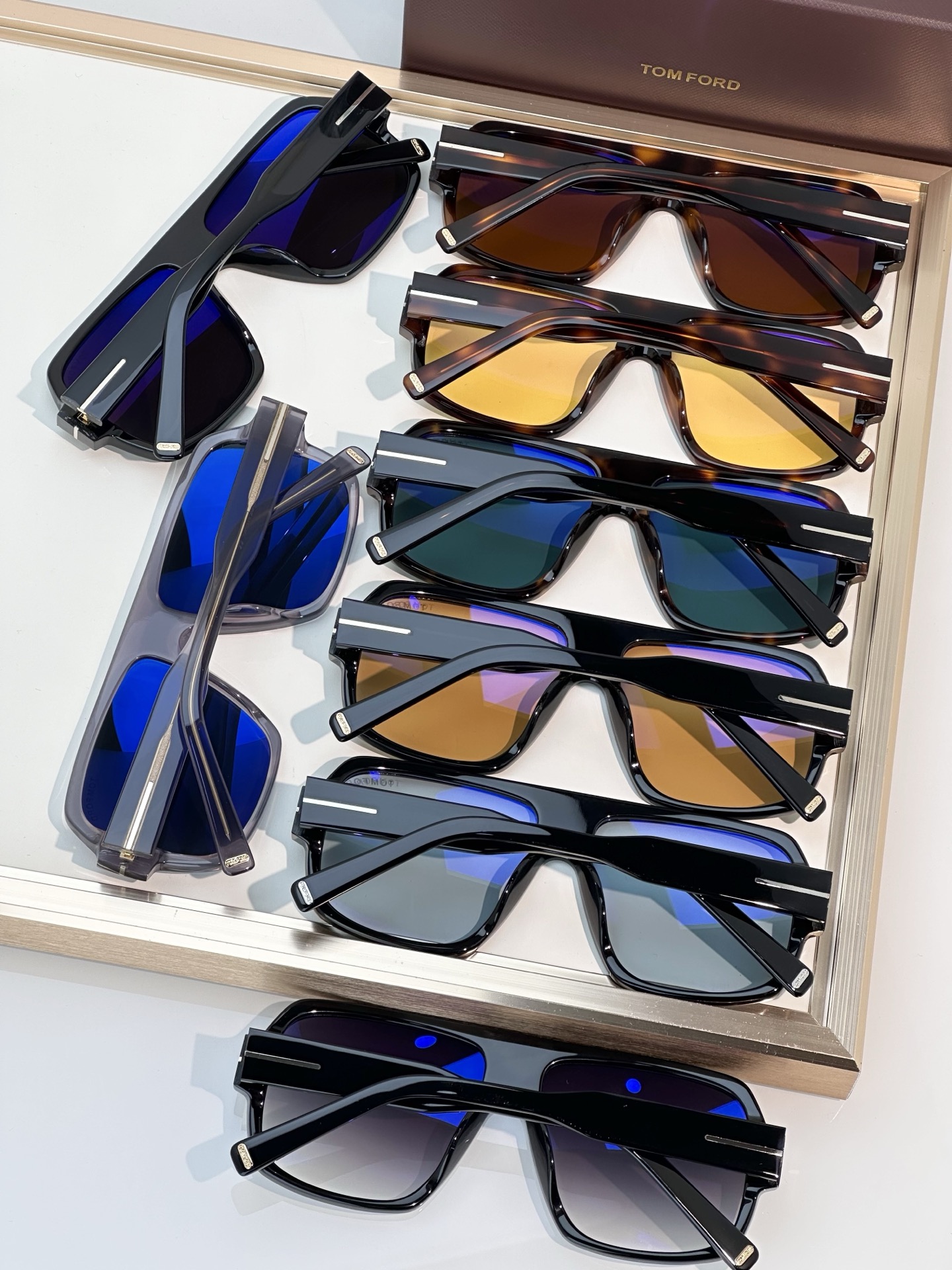 Designer Sunglasses Gamden