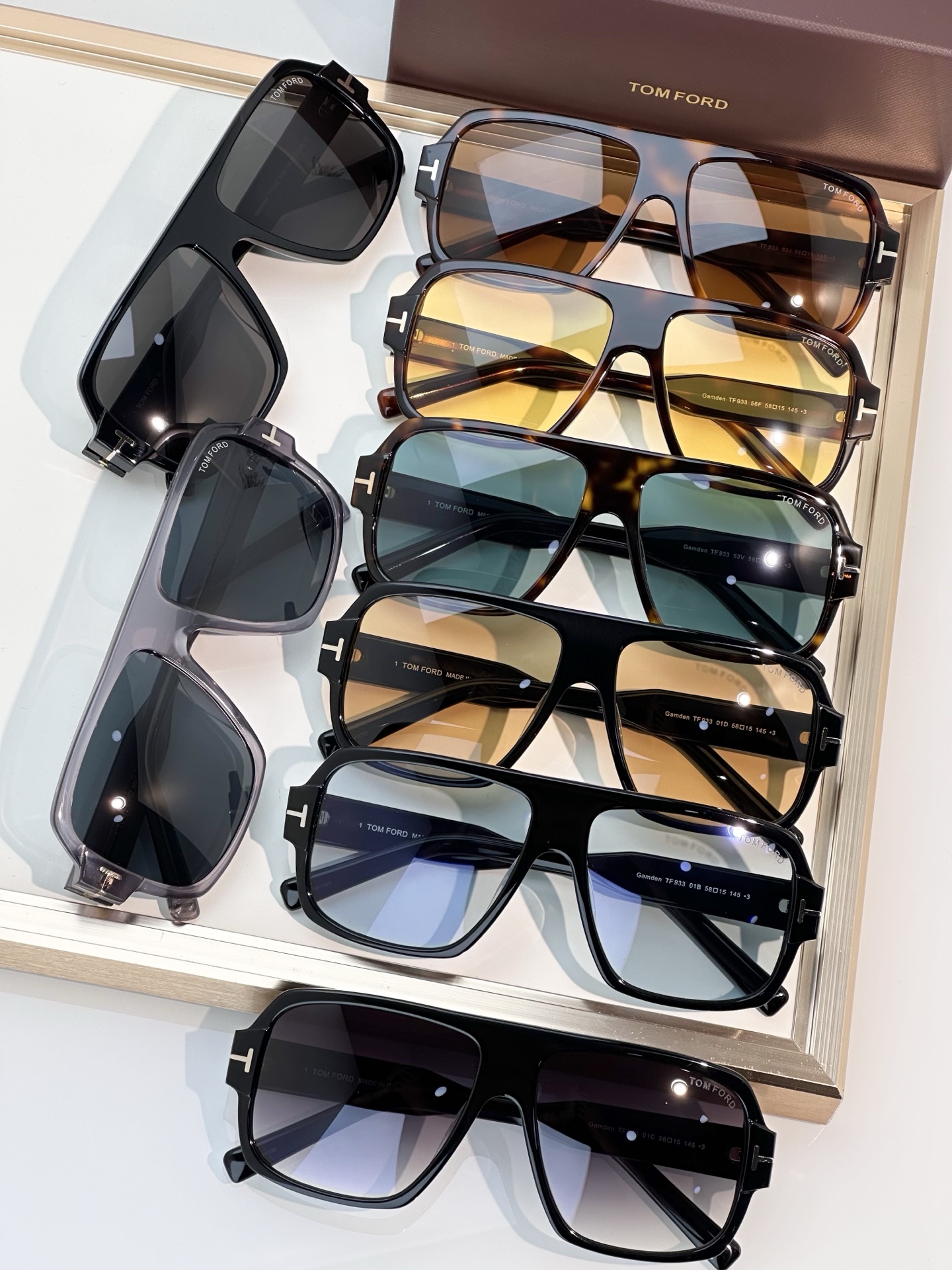 Designer Sunglasses Gamden