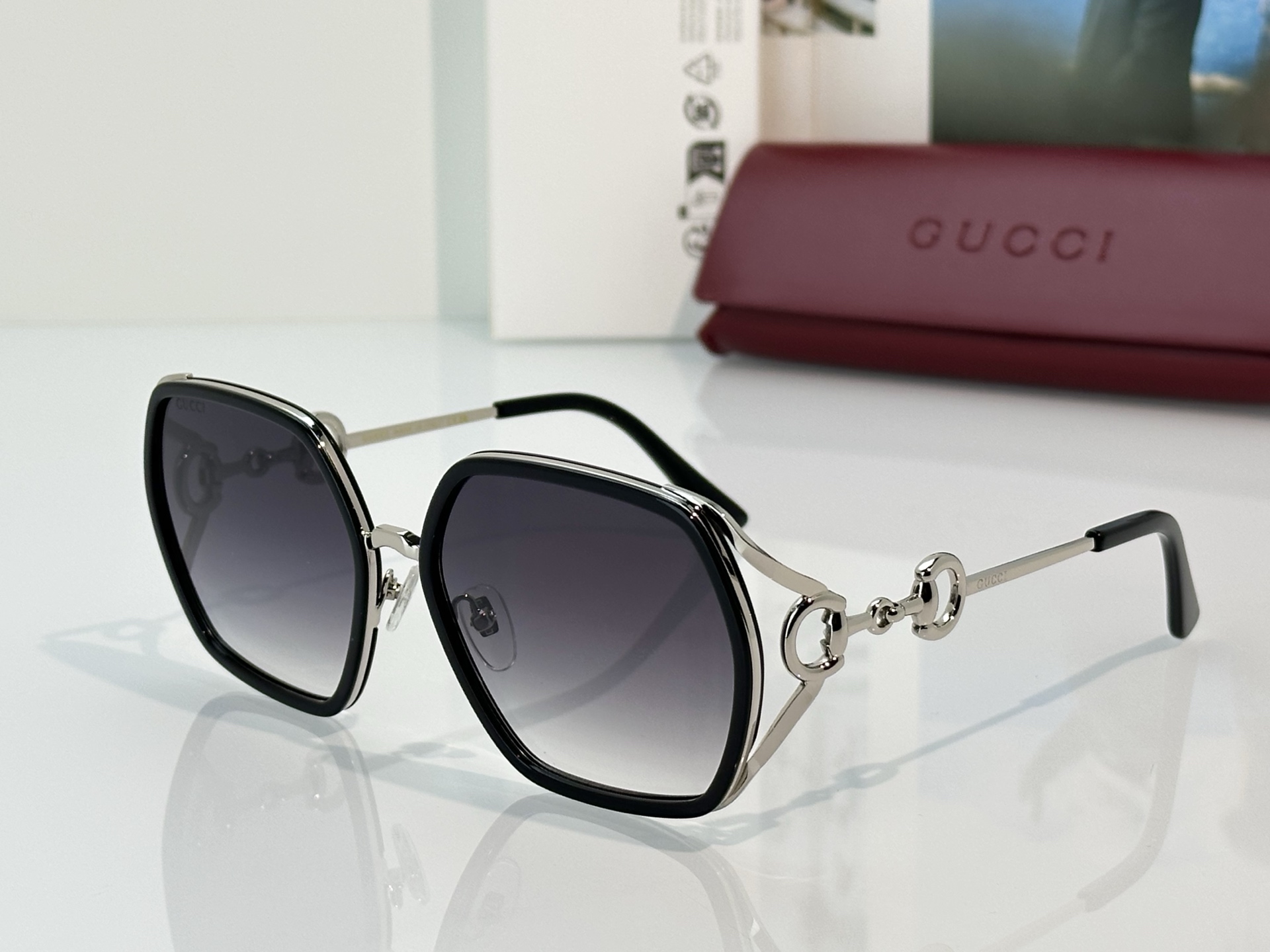 Designer Sunglasses GG1674