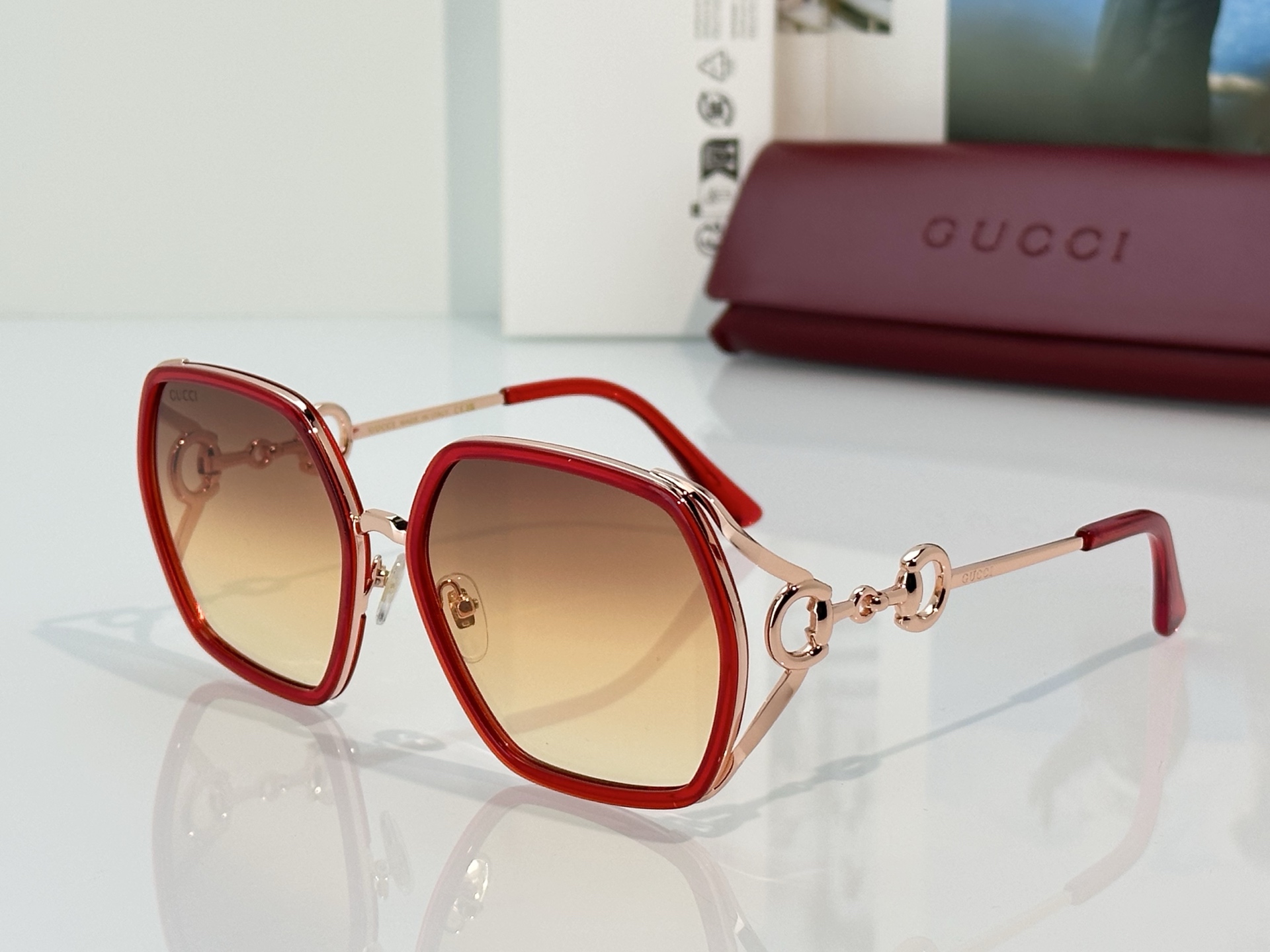 Designer Sunglasses GG1674