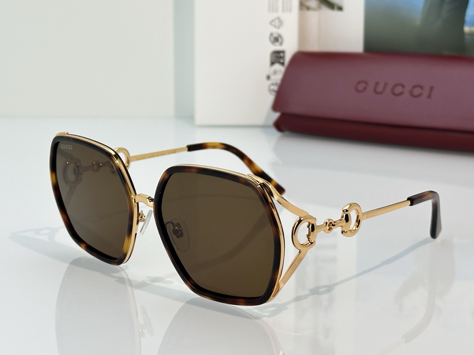 Designer Sunglasses GG1674