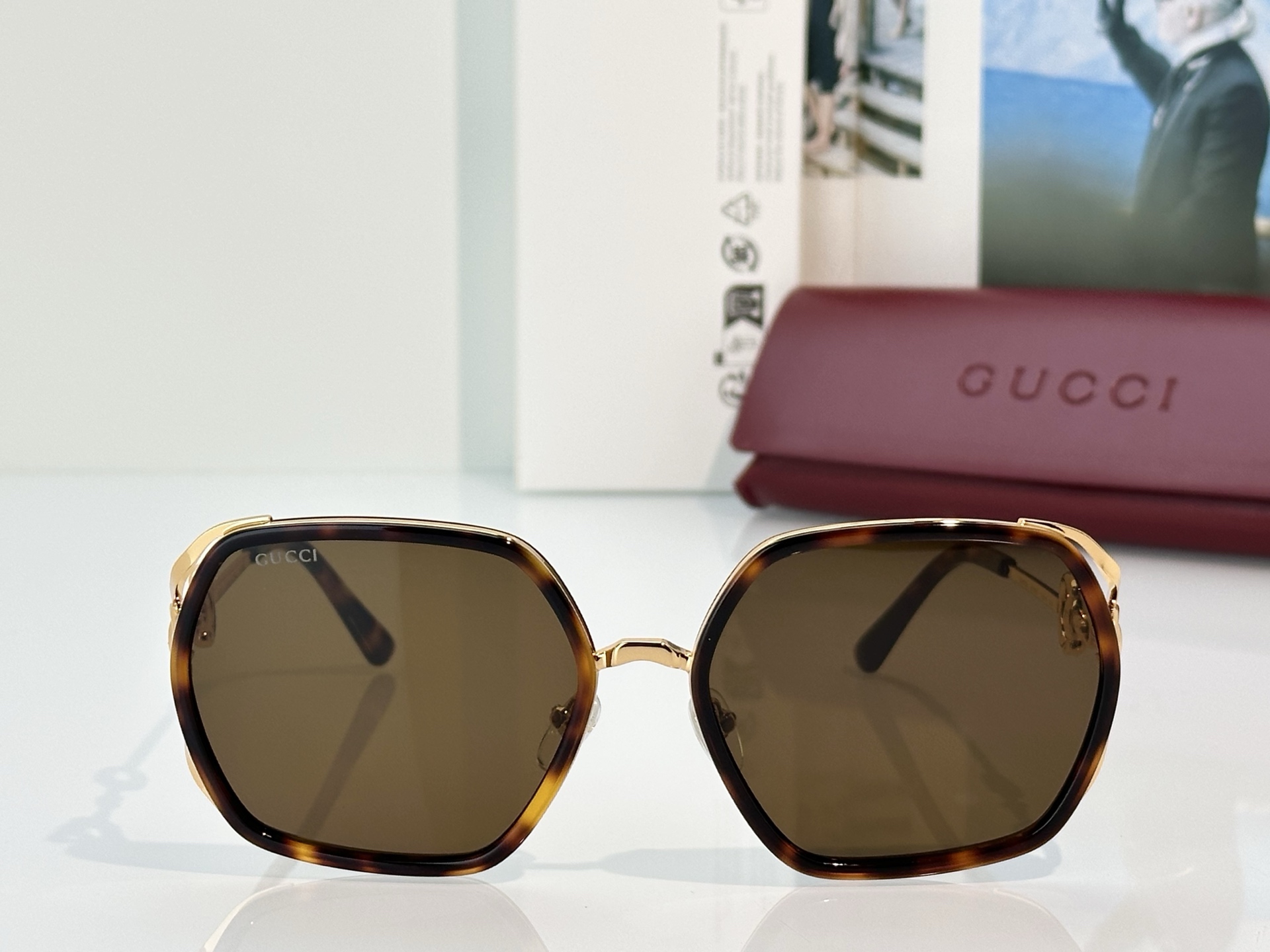 Designer Sunglasses GG1674