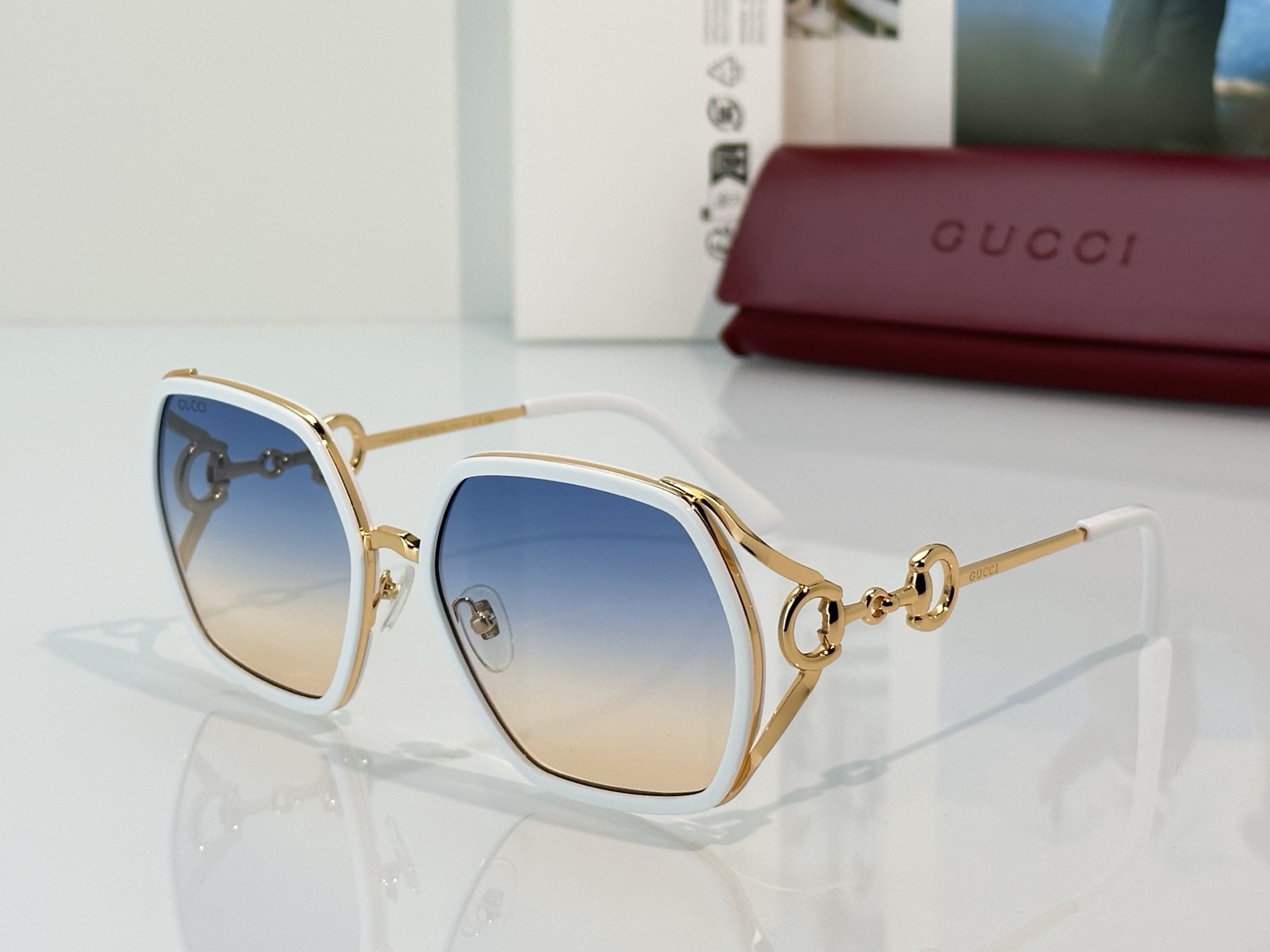 Designer Sunglasses GG1674