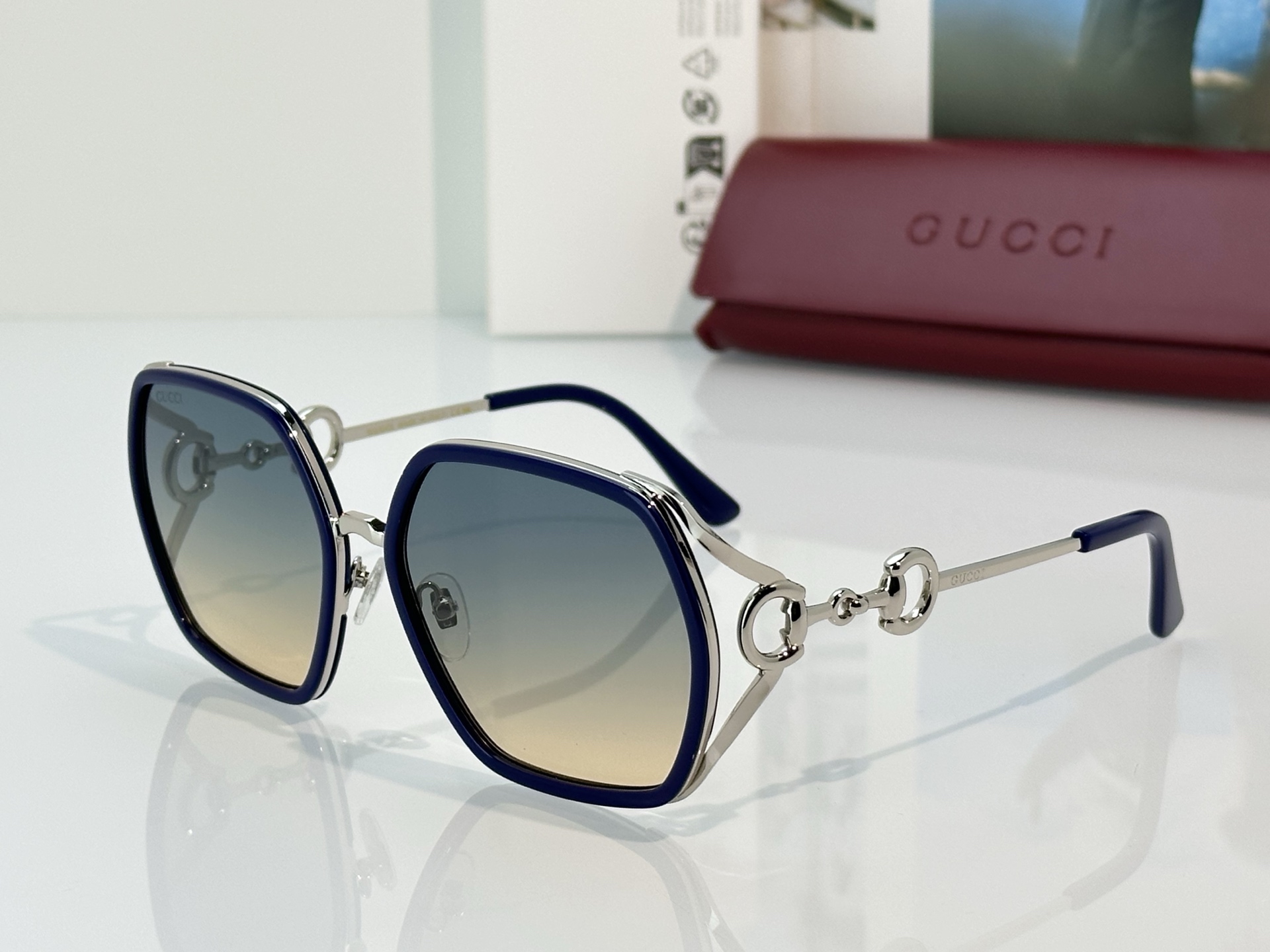 Designer Sunglasses GG1674