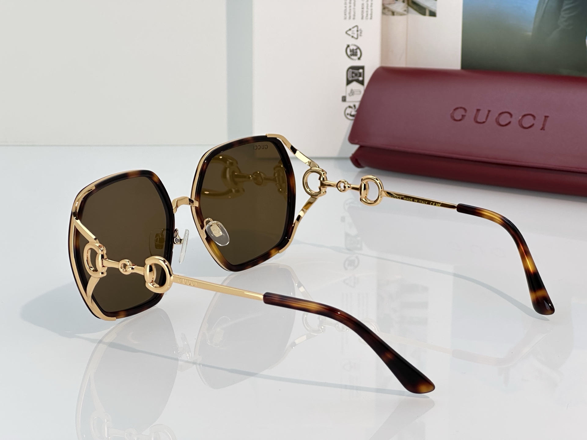 Designer Sunglasses GG1674