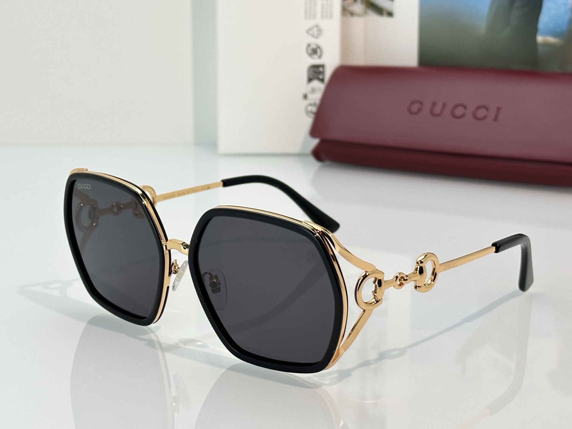 Designer Sunglasses GG1674