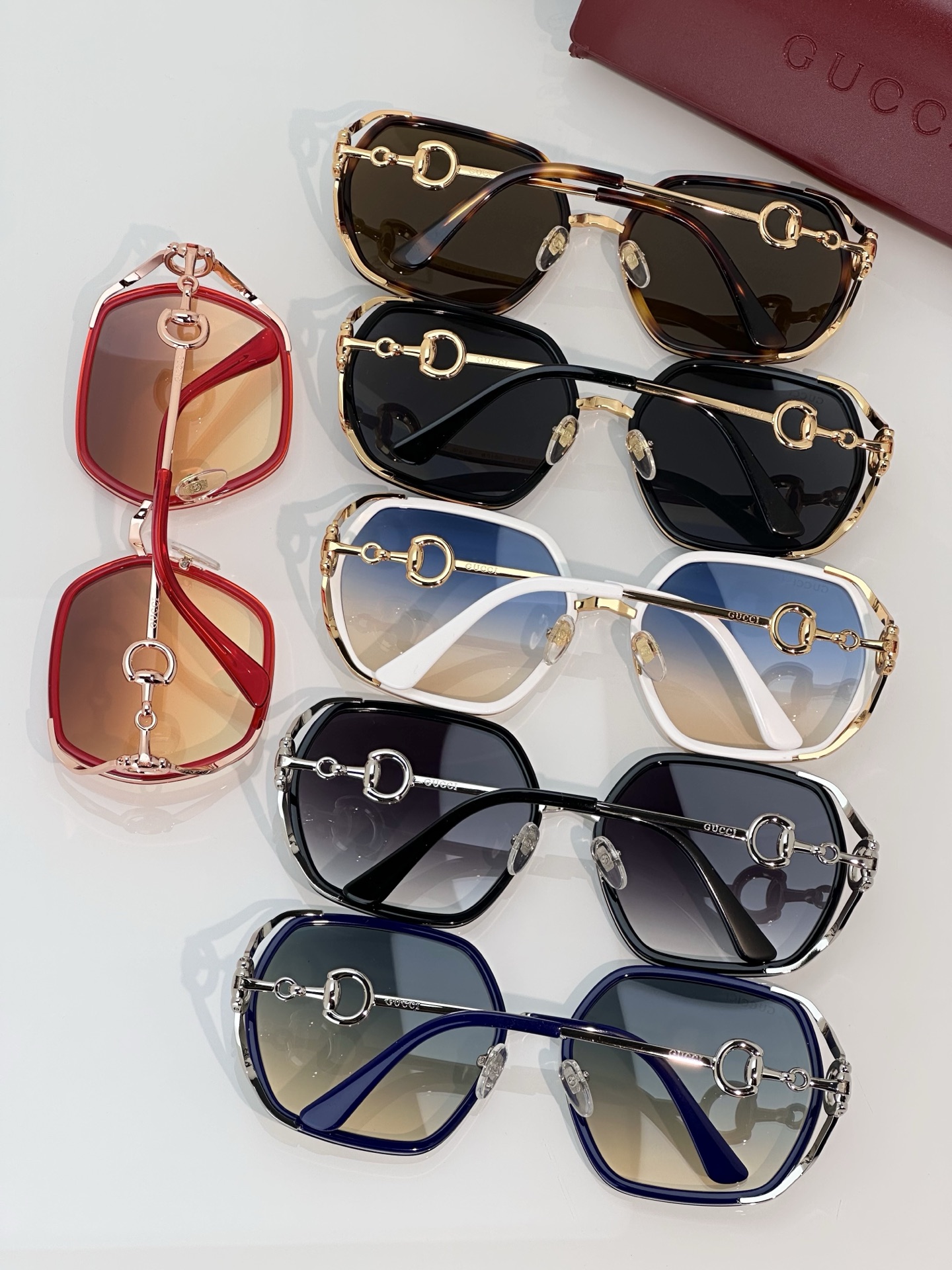 Designer Sunglasses GG1674