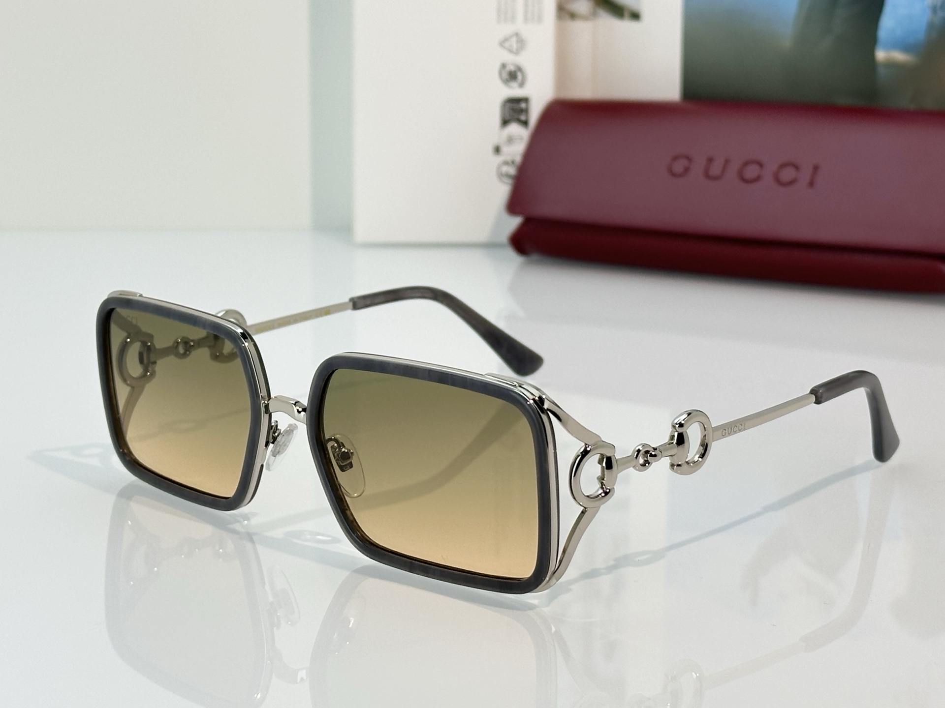 Designer Sunglasses GG1675