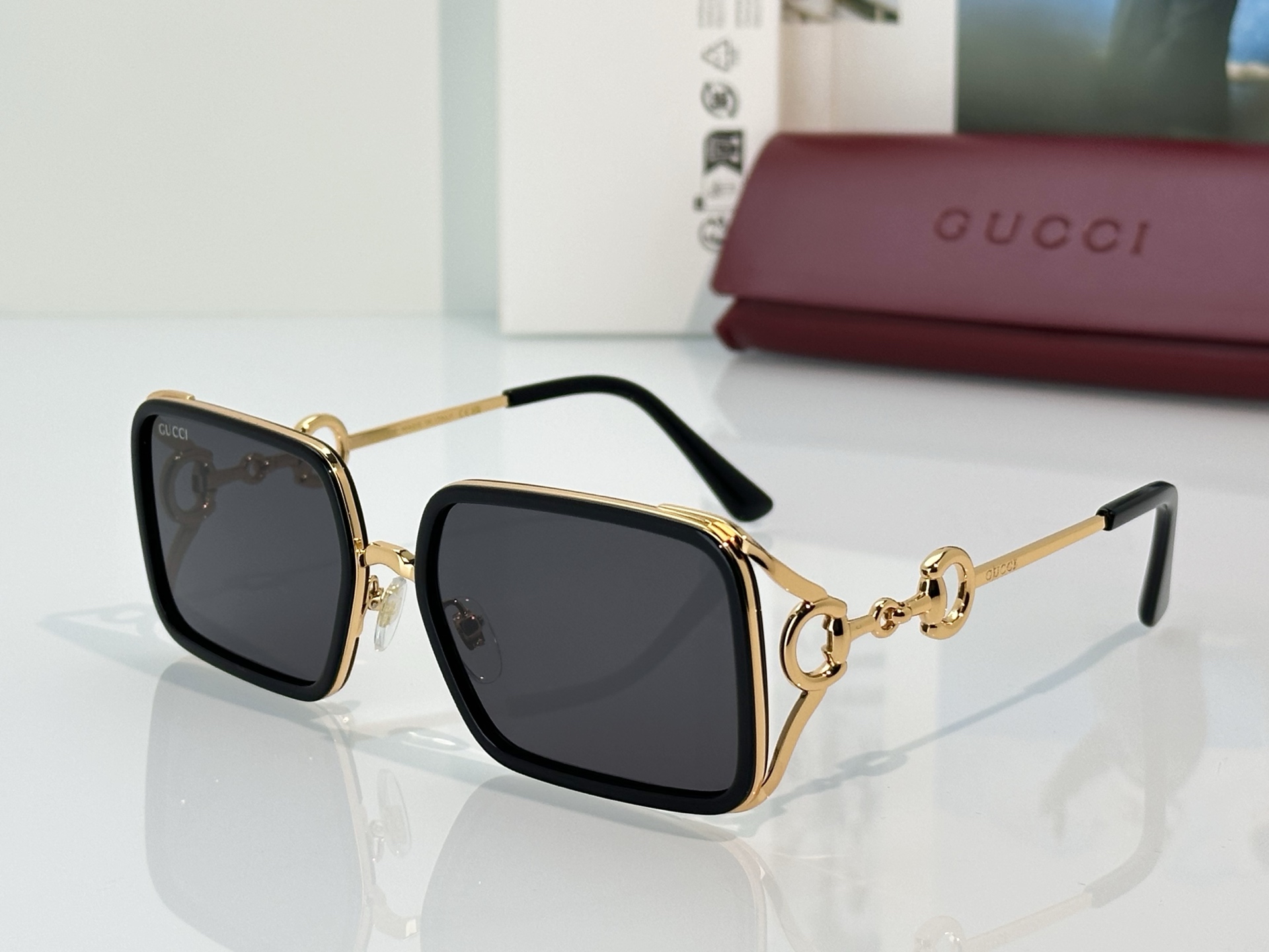 Designer Sunglasses GG1675