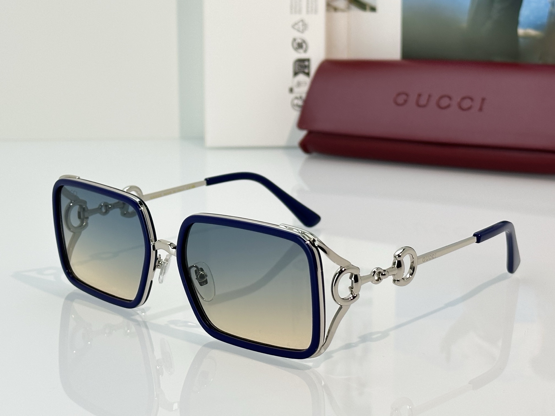 Designer Sunglasses GG1675