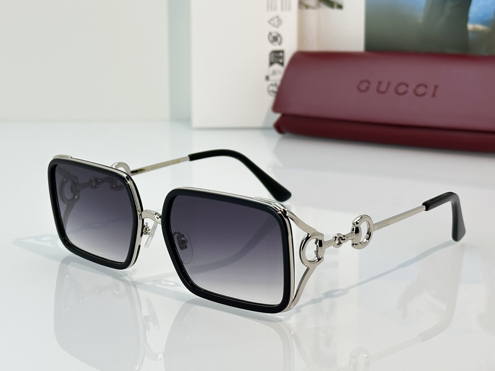 Designer Sunglasses GG1675