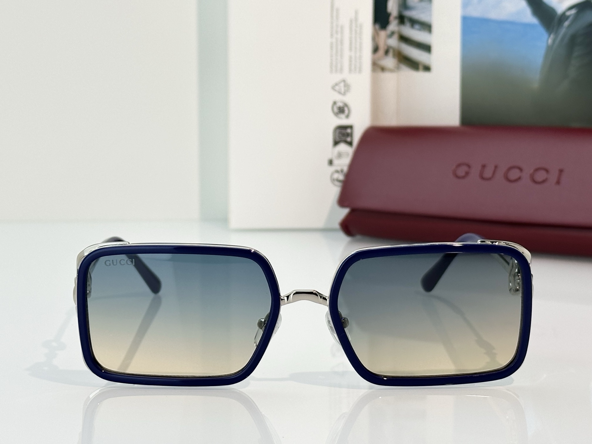 Designer Sunglasses GG1675