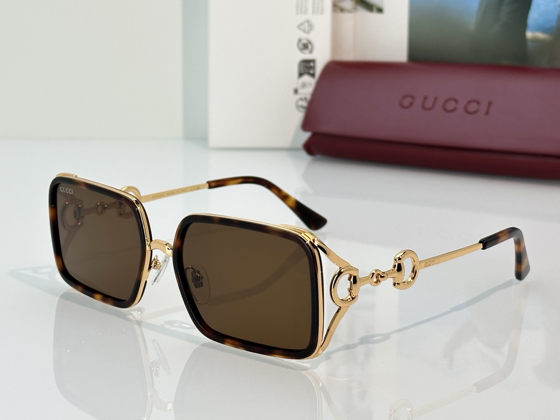 Designer Sunglasses GG1675