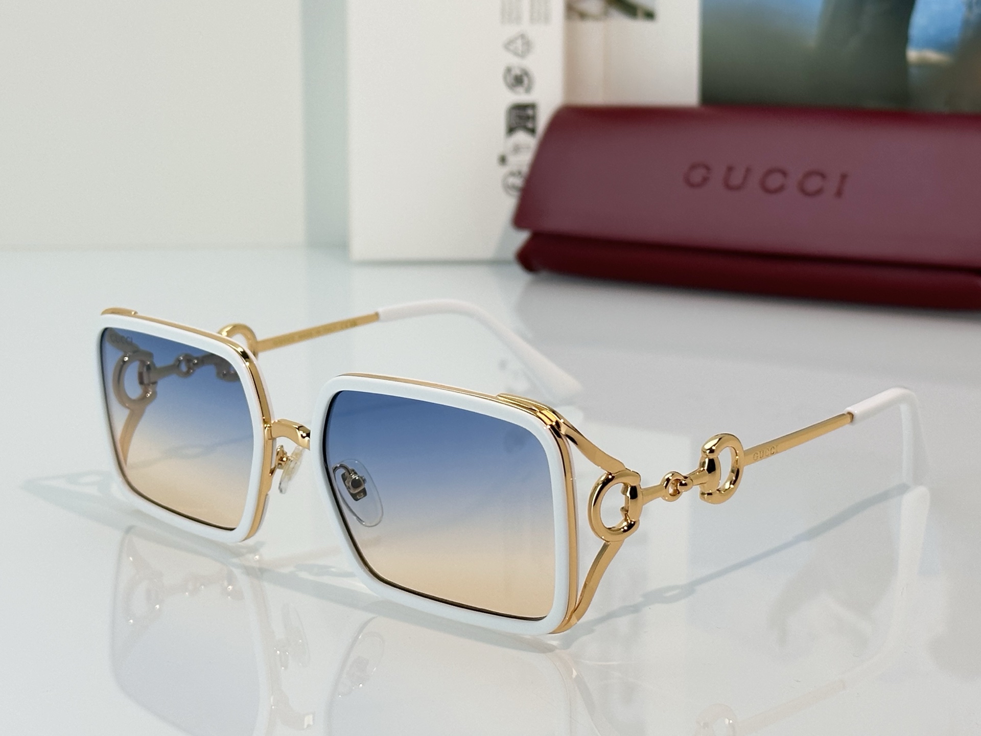 Designer Sunglasses GG1675