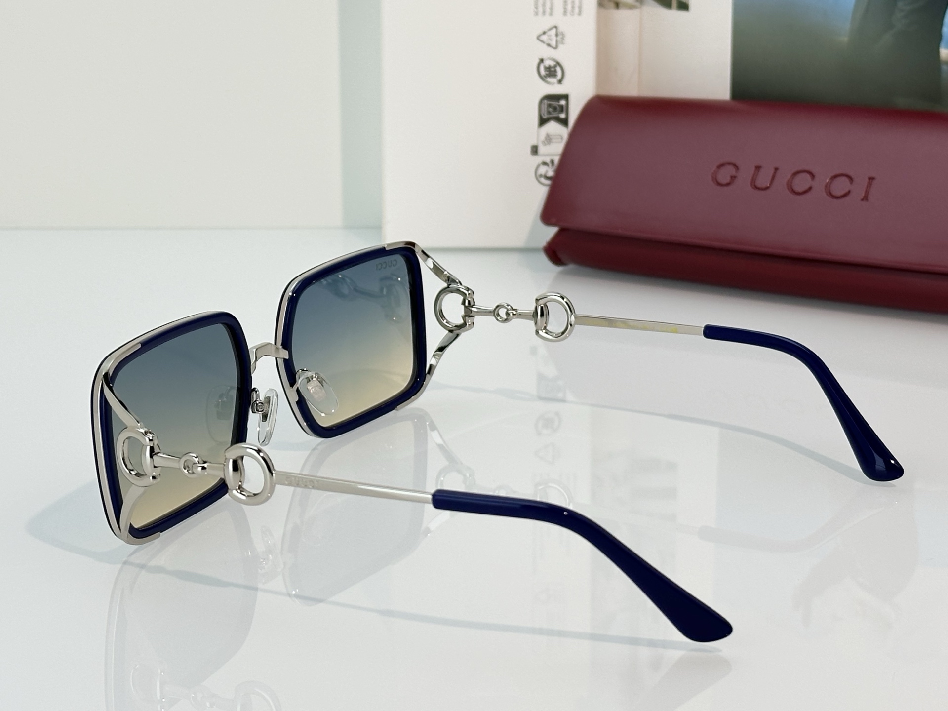 Designer Sunglasses GG1675