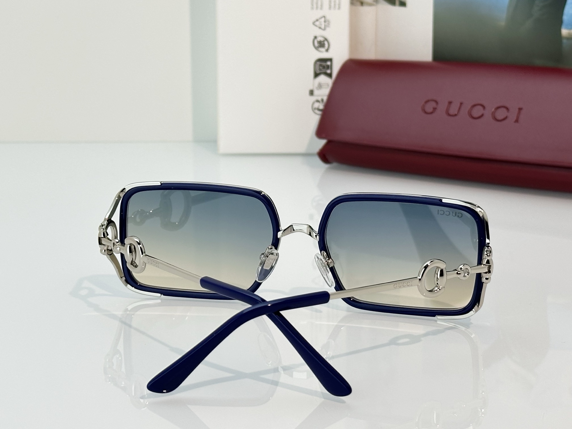 Designer Sunglasses GG1675
