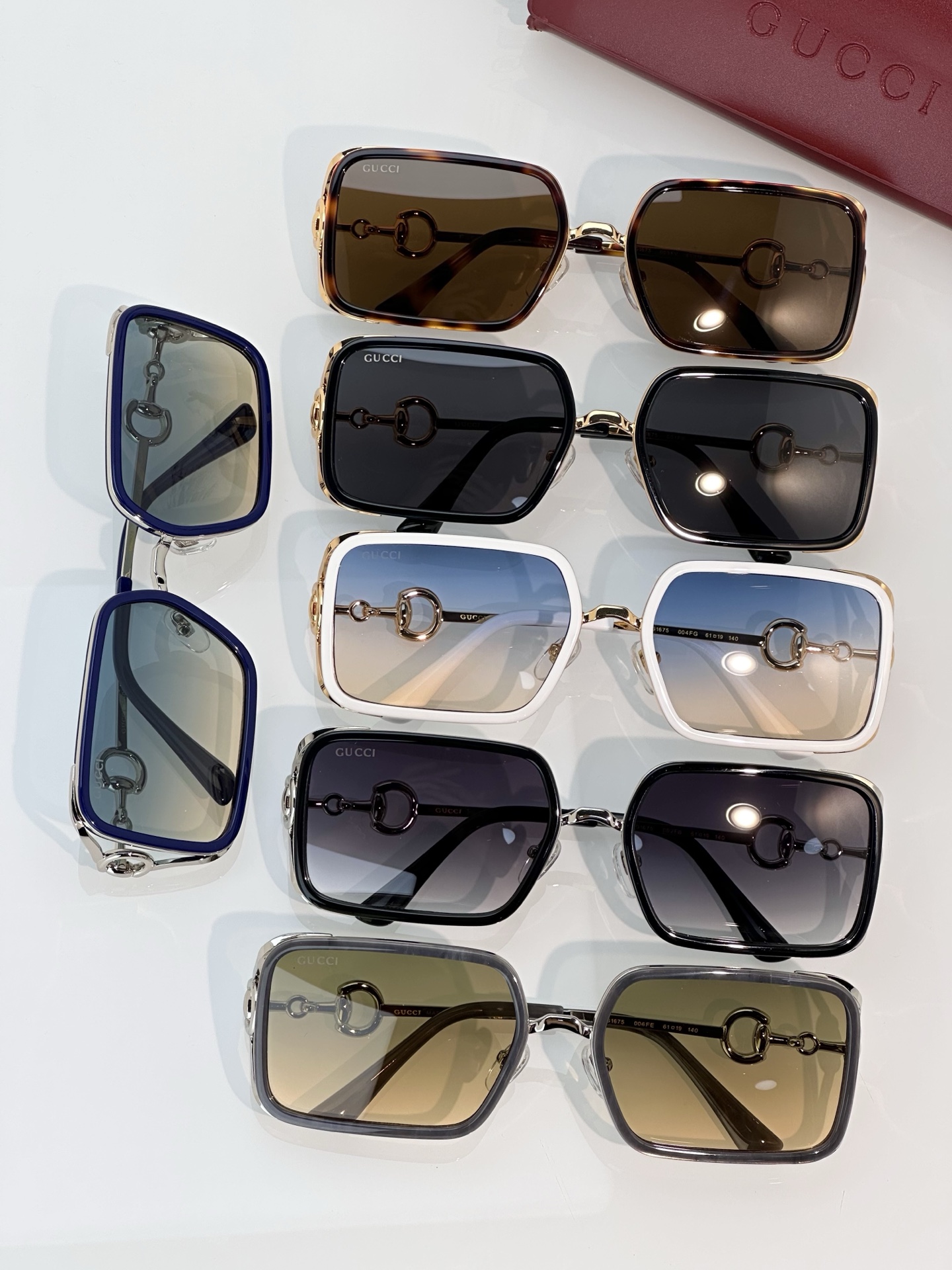 Designer Sunglasses GG1675