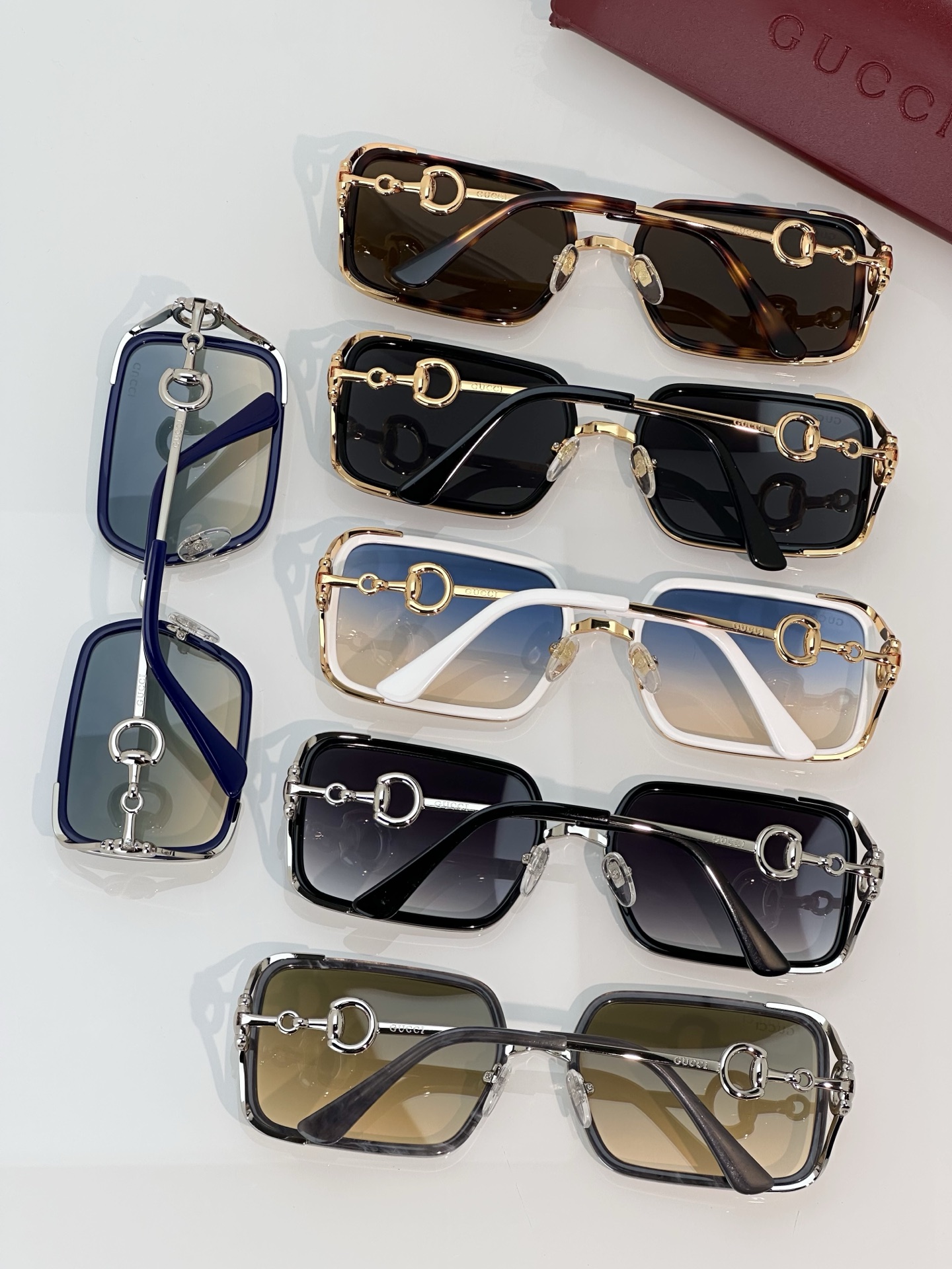 Designer Sunglasses GG1675