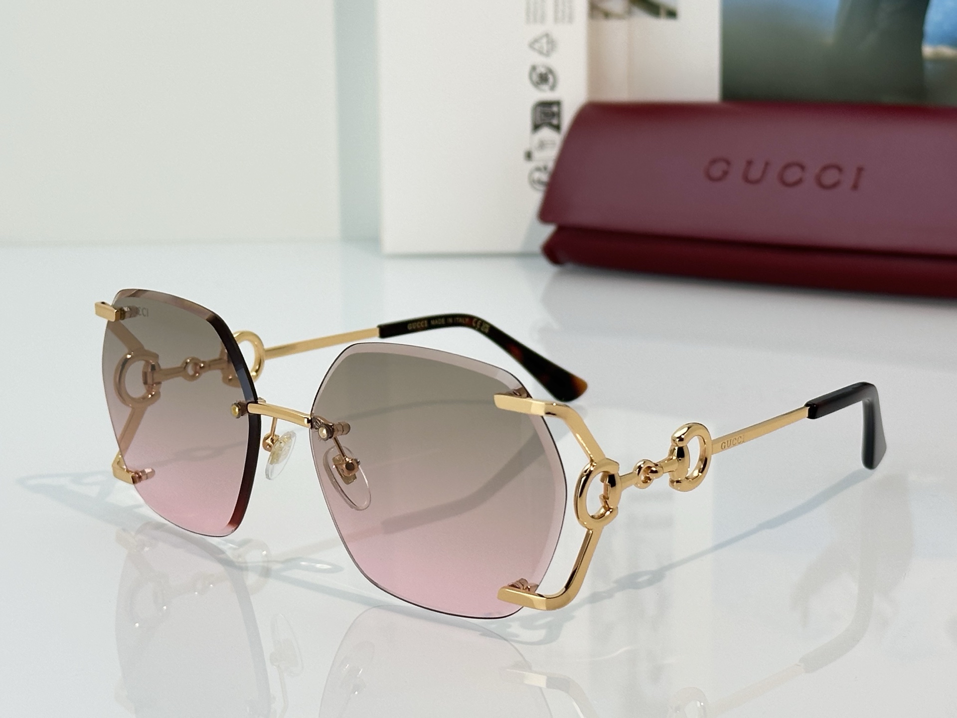 Designer Sunglasses GG1673