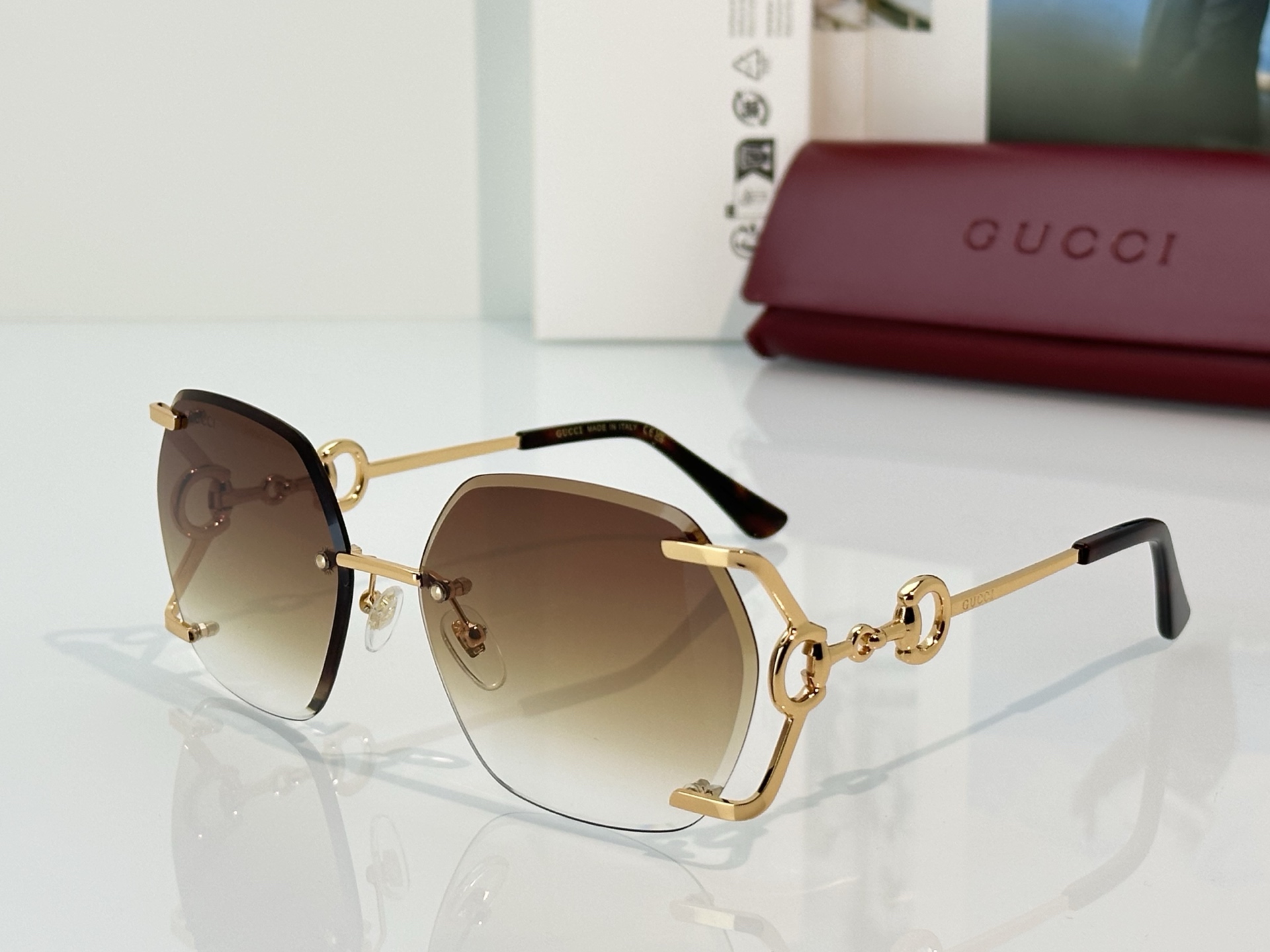 Designer Sunglasses GG1673