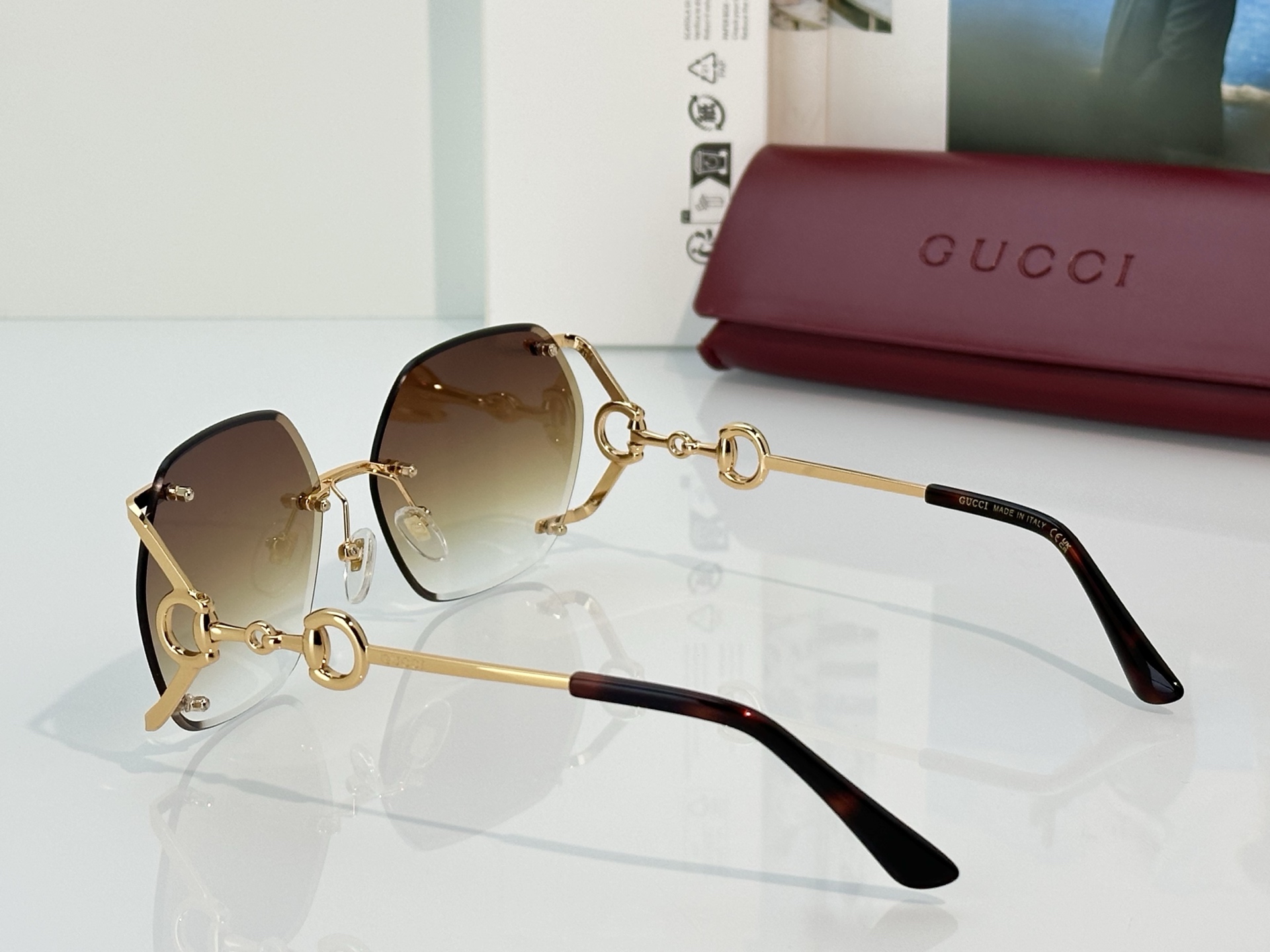 Designer Sunglasses GG1673
