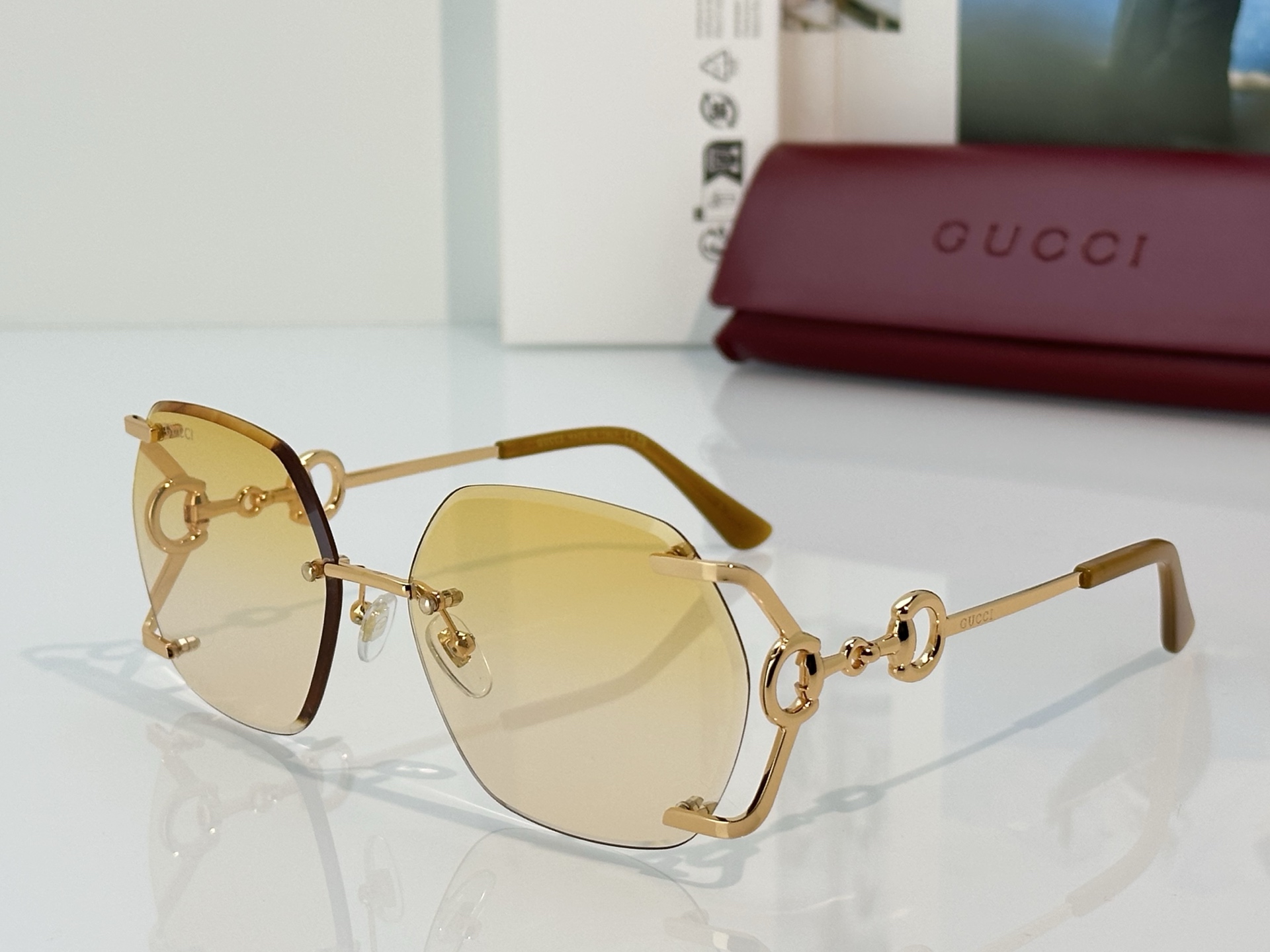 Designer Sunglasses GG1673