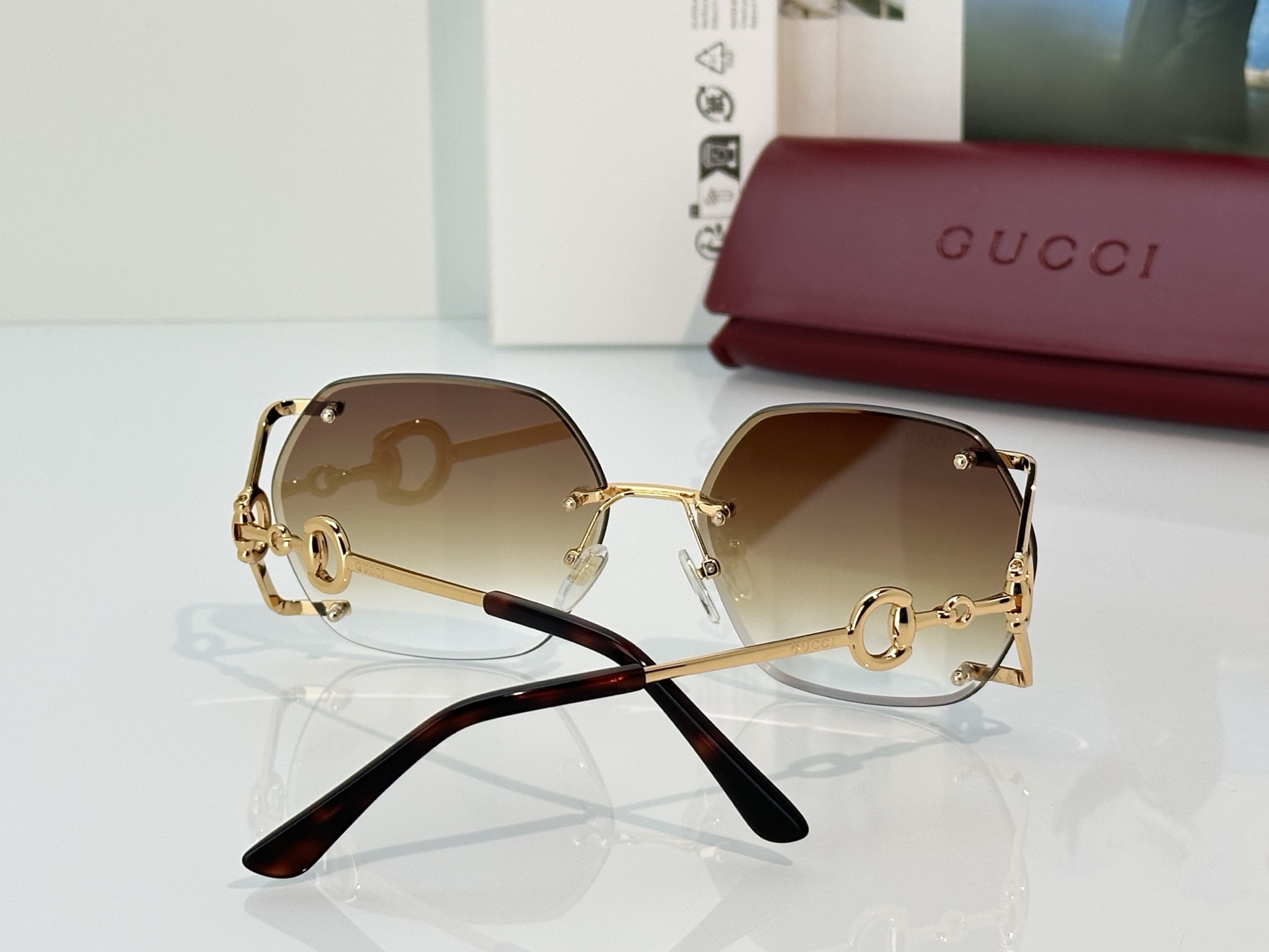 Designer Sunglasses GG1673