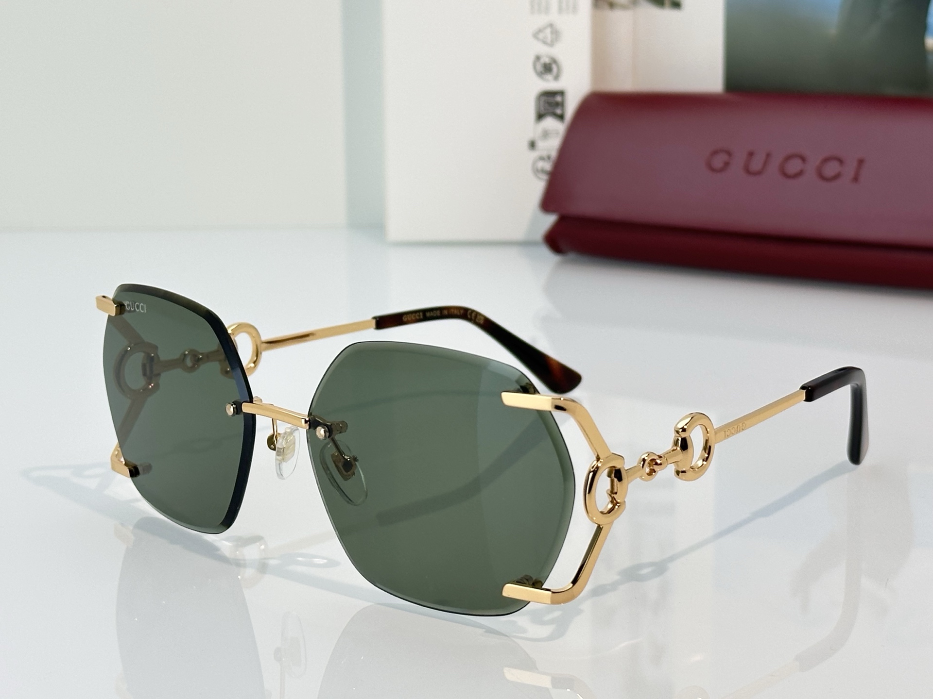 Designer Sunglasses GG1673