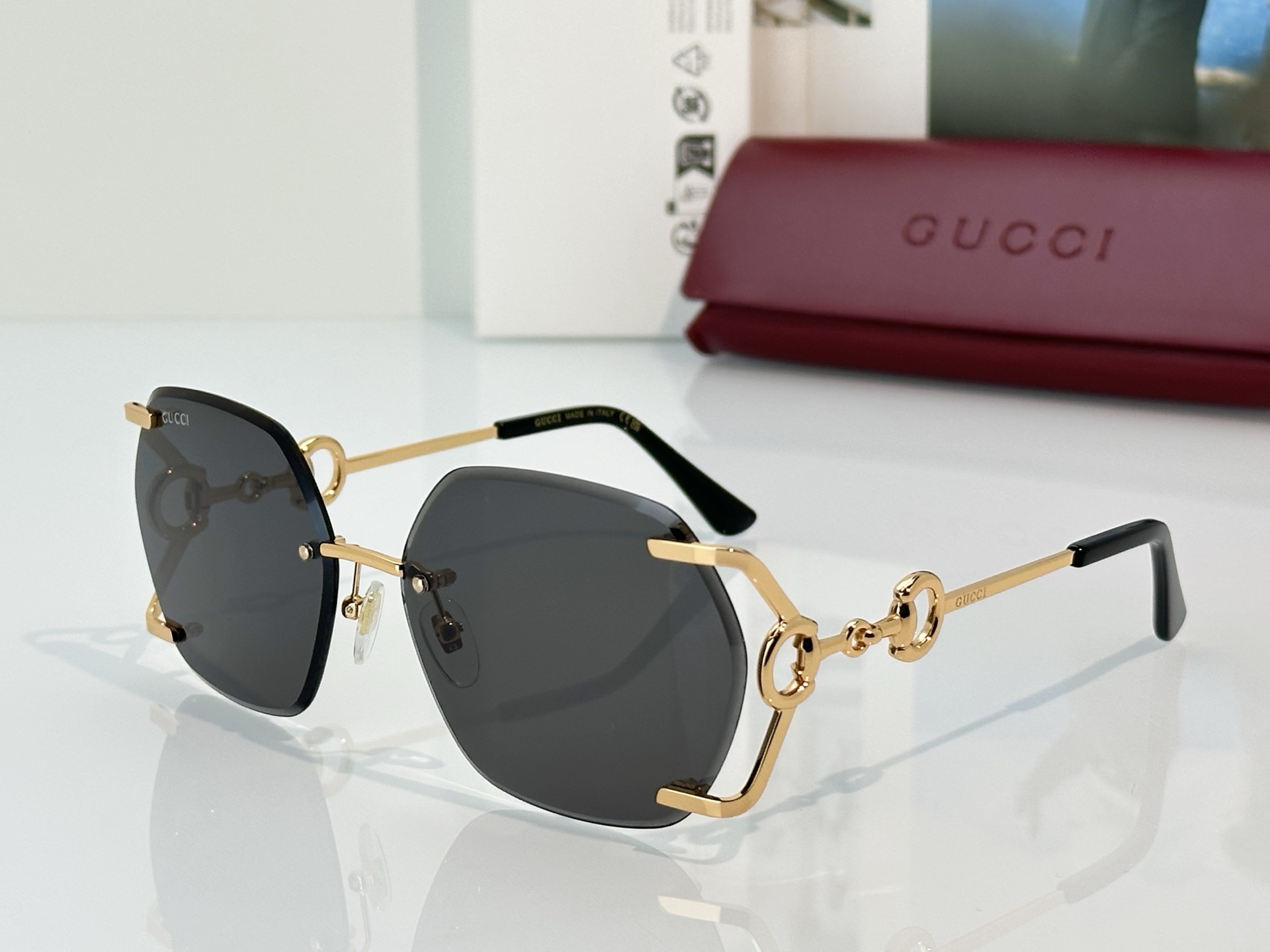 Designer Sunglasses GG1673