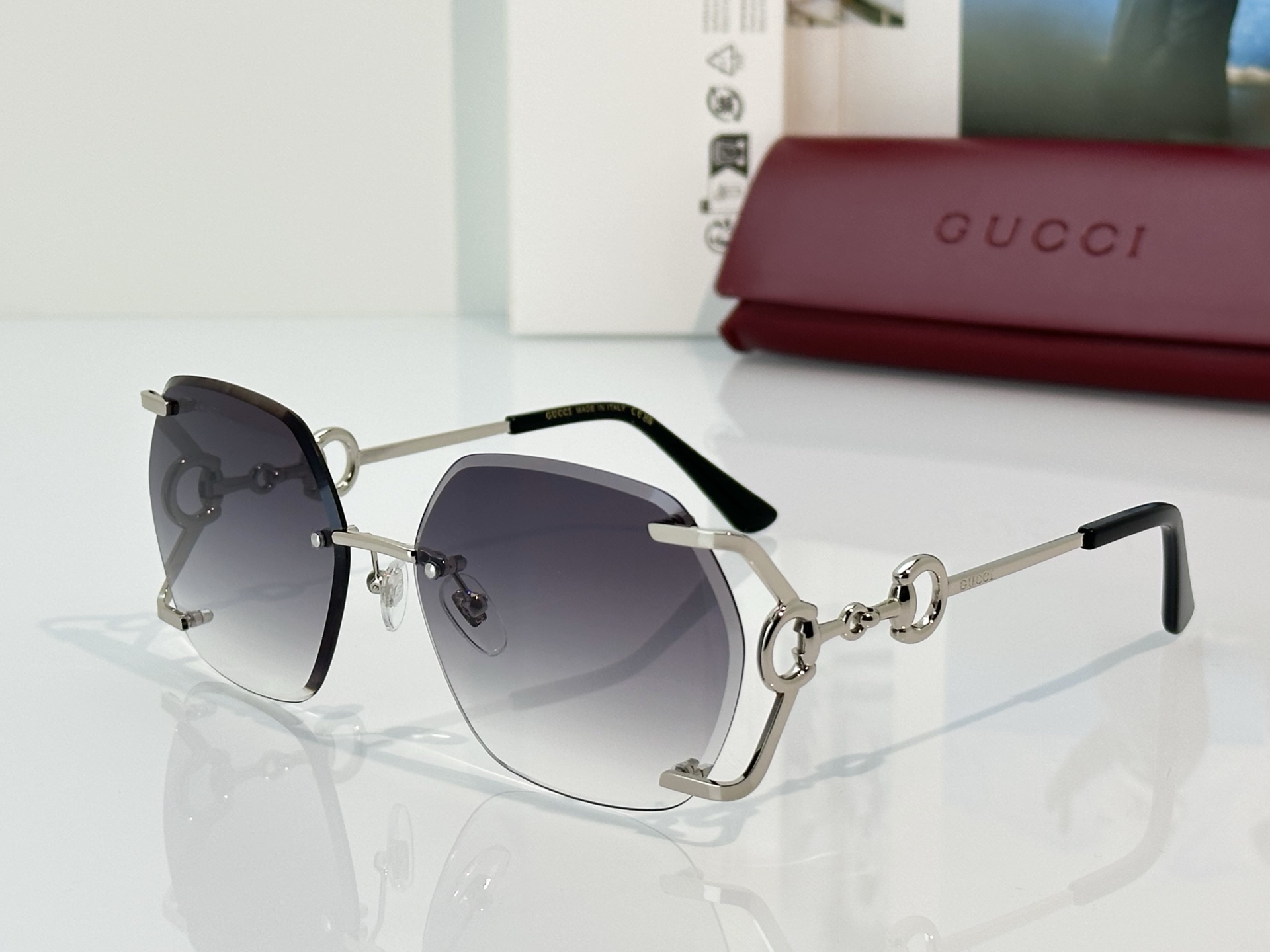 Designer Sunglasses GG1673