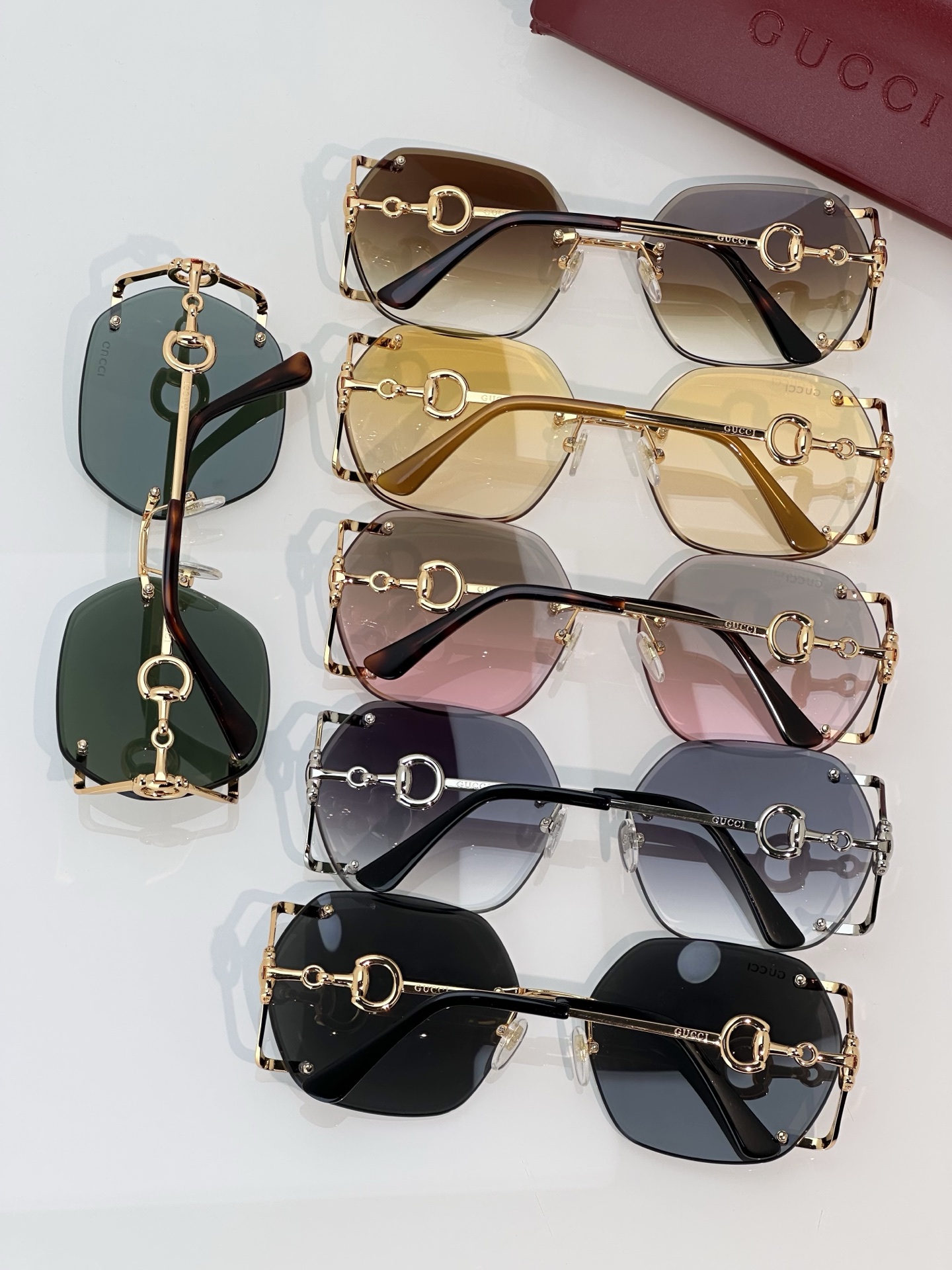 Designer Sunglasses GG1673