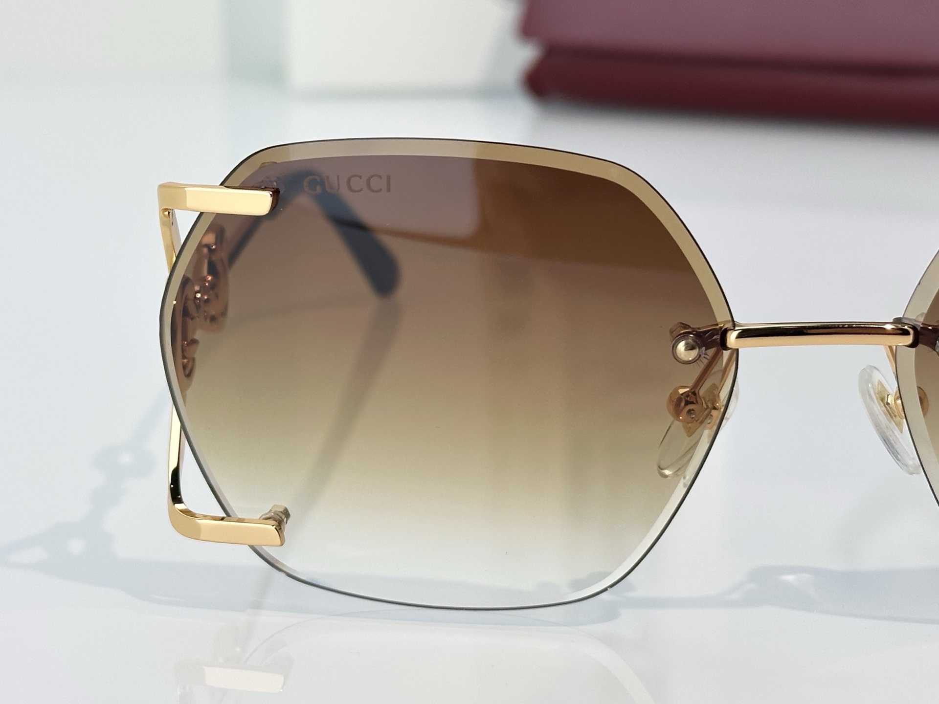 Designer Sunglasses GG1673